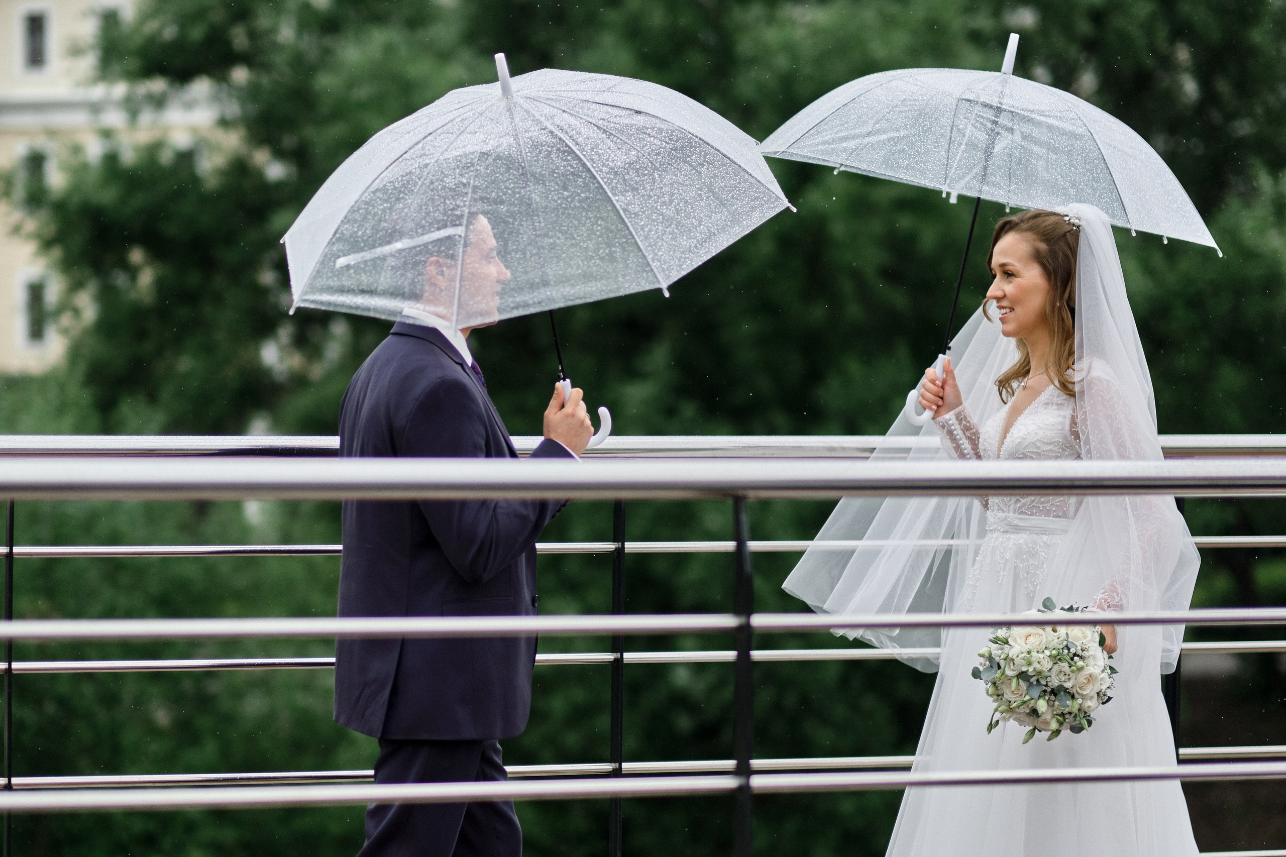 Eternal Vows. Свадебный и портретный фотограф Орлов Никита