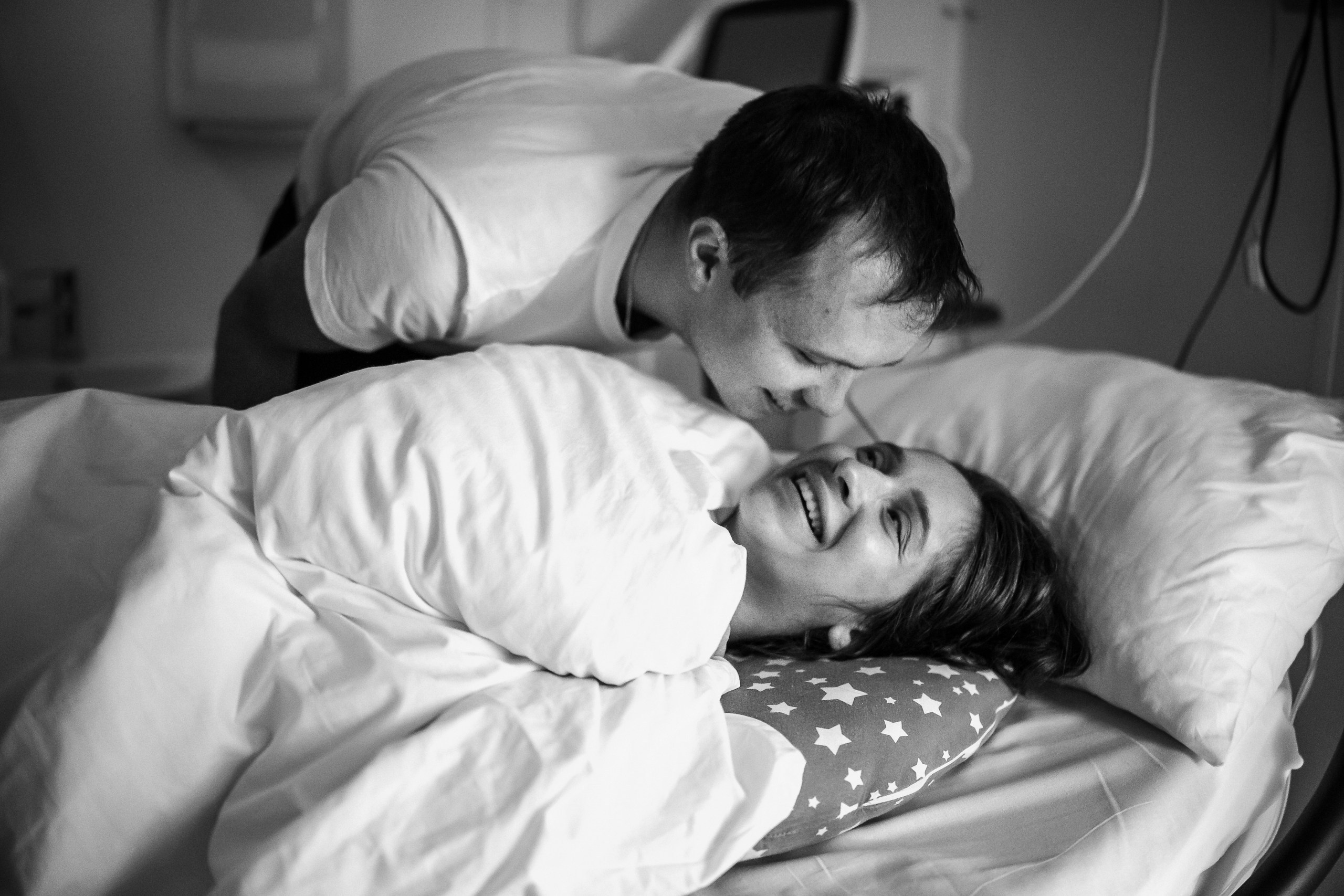 Рождение Ромы. Фотограф на роды в Санкт-Петербурге Екатерина Сысоева