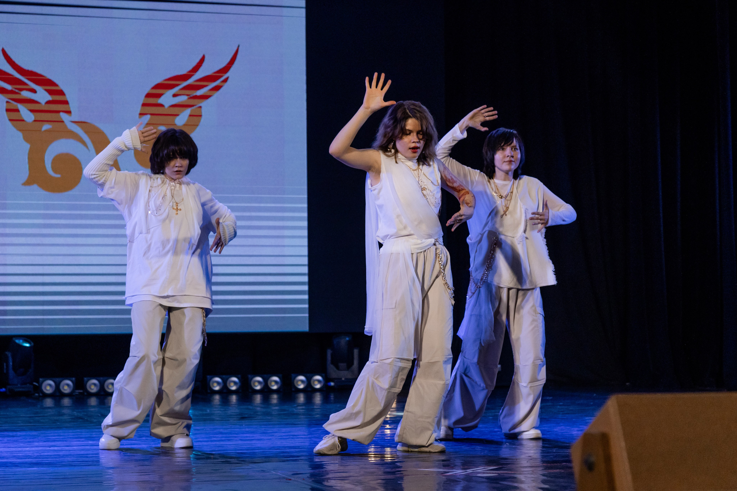 Кпоп кавер дэнс. Фотограф в Самаре / Олеся Широнина