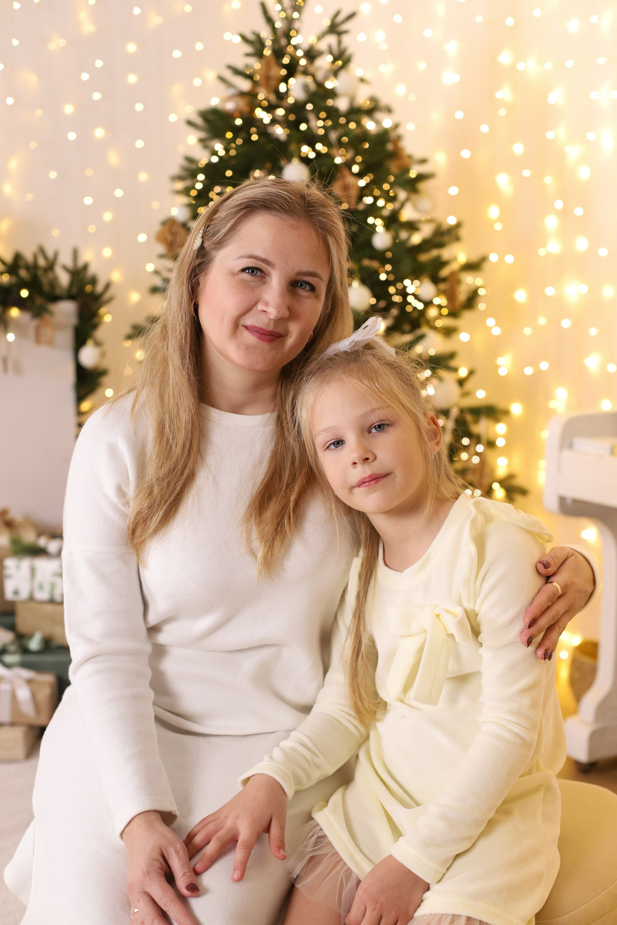 Семья Колесниковых. Ilopavlova_ph