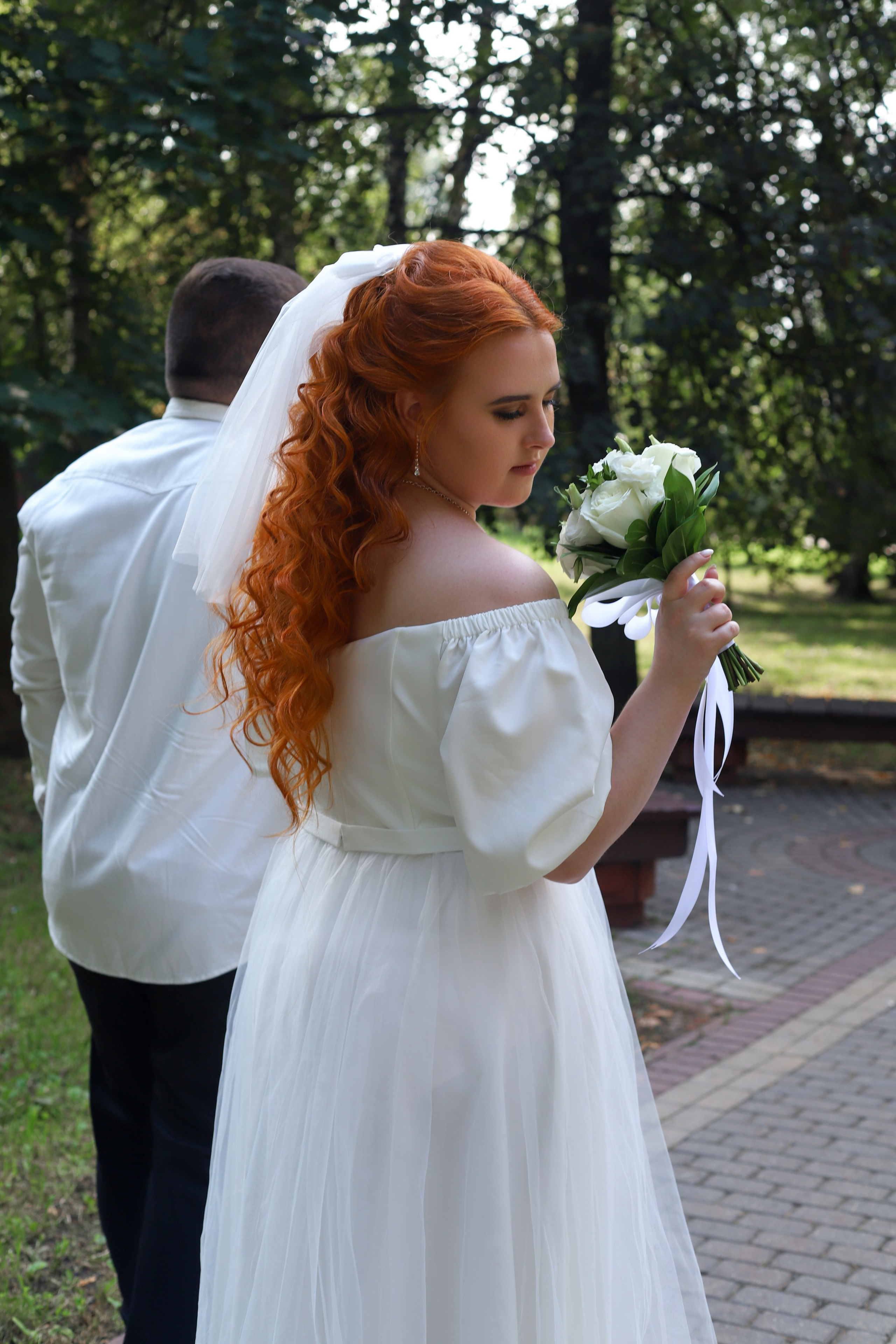 Анна и Артур. Ilopavlova_ph