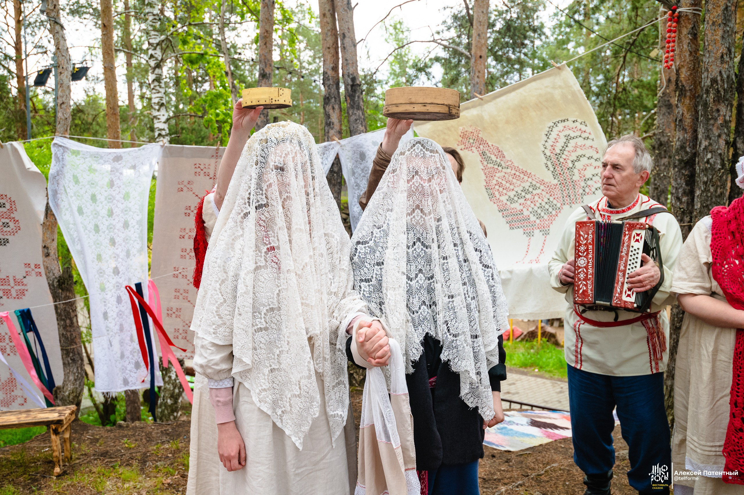 Фестиваль сказок Дикоросы. Екатеринбург. Май 2024. Репортажный и концертный фотограф Алексей Патентный в Екатеринбурге