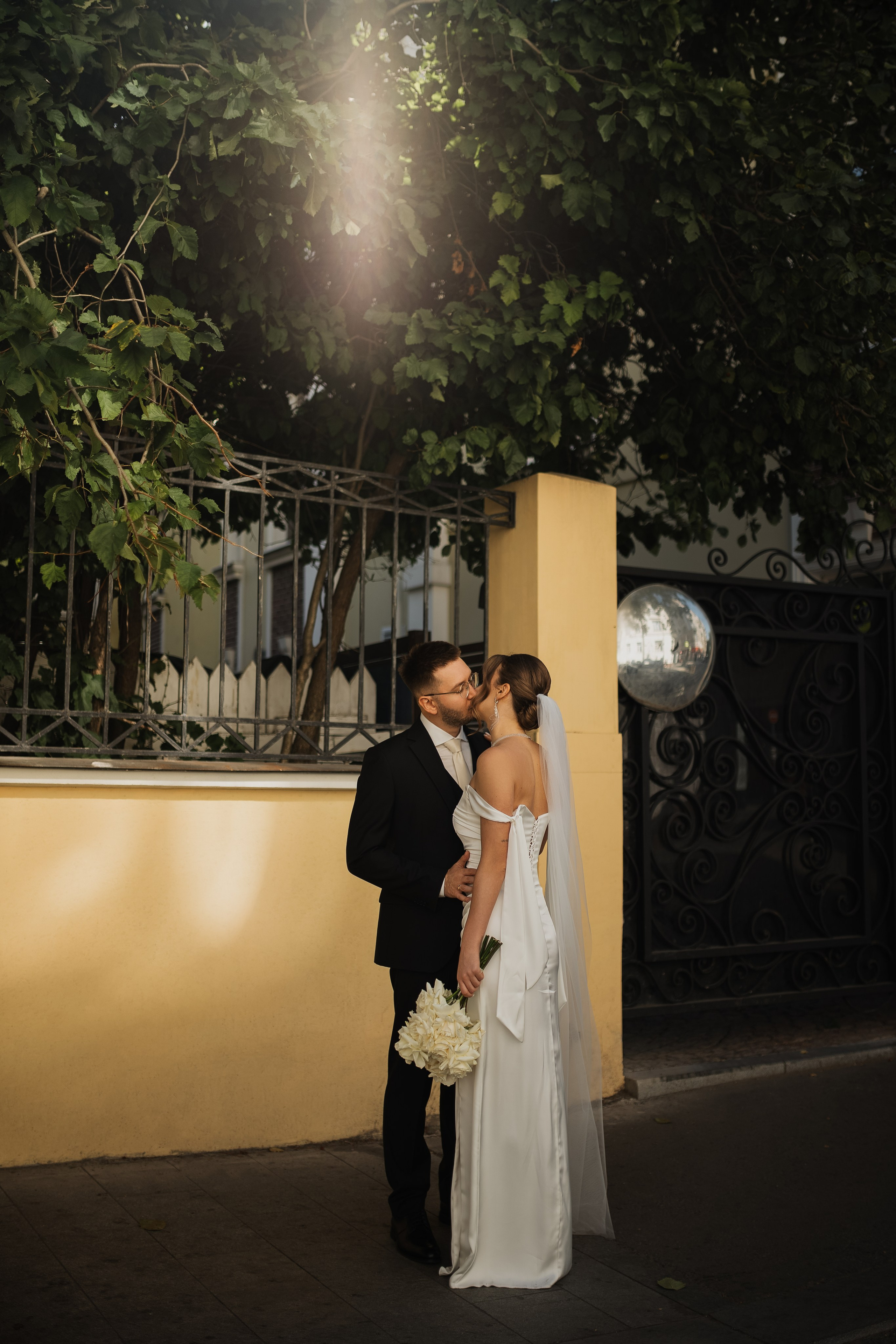 V & T. Фотограф Москва