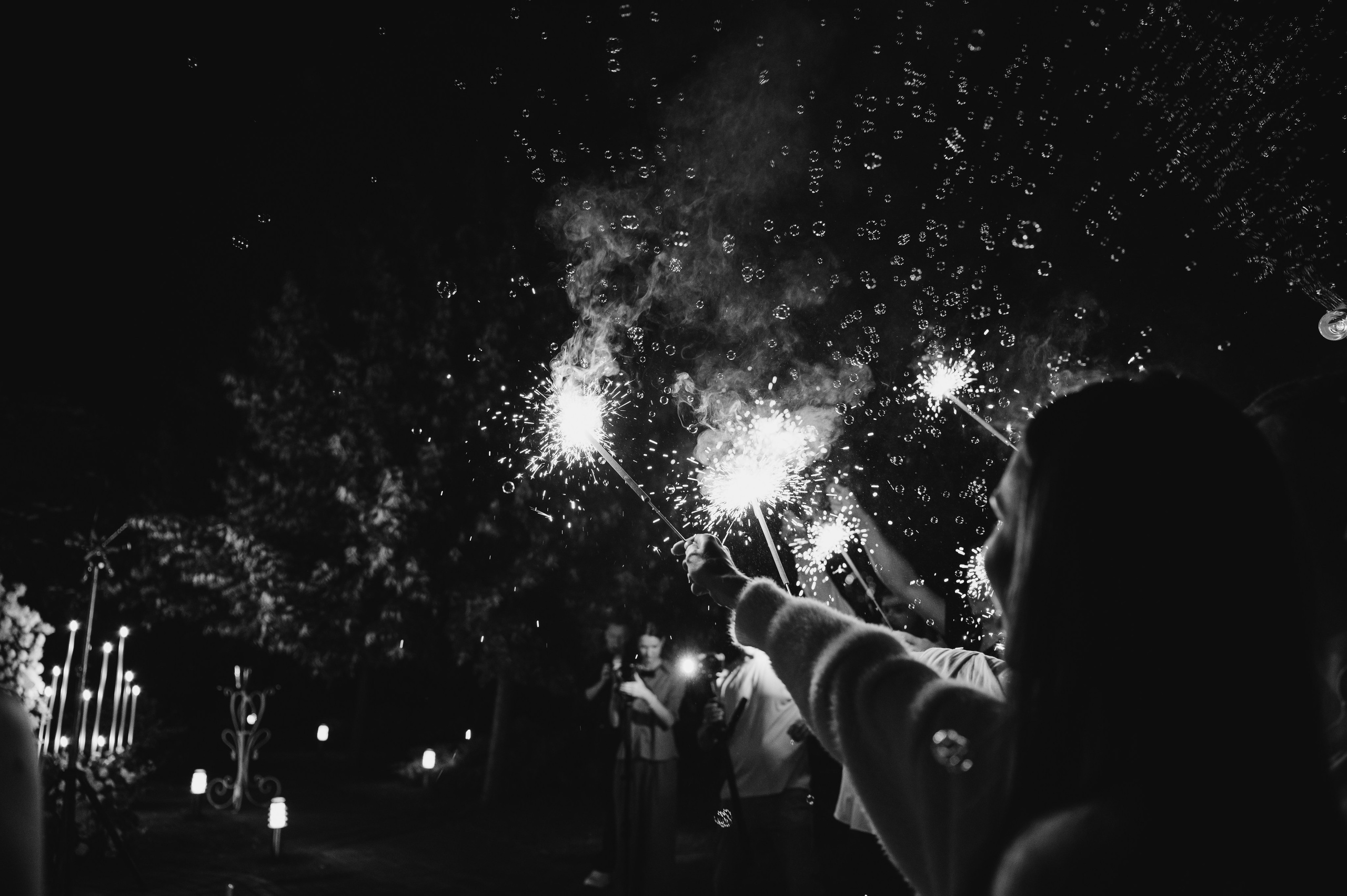 Александр | Изабэль