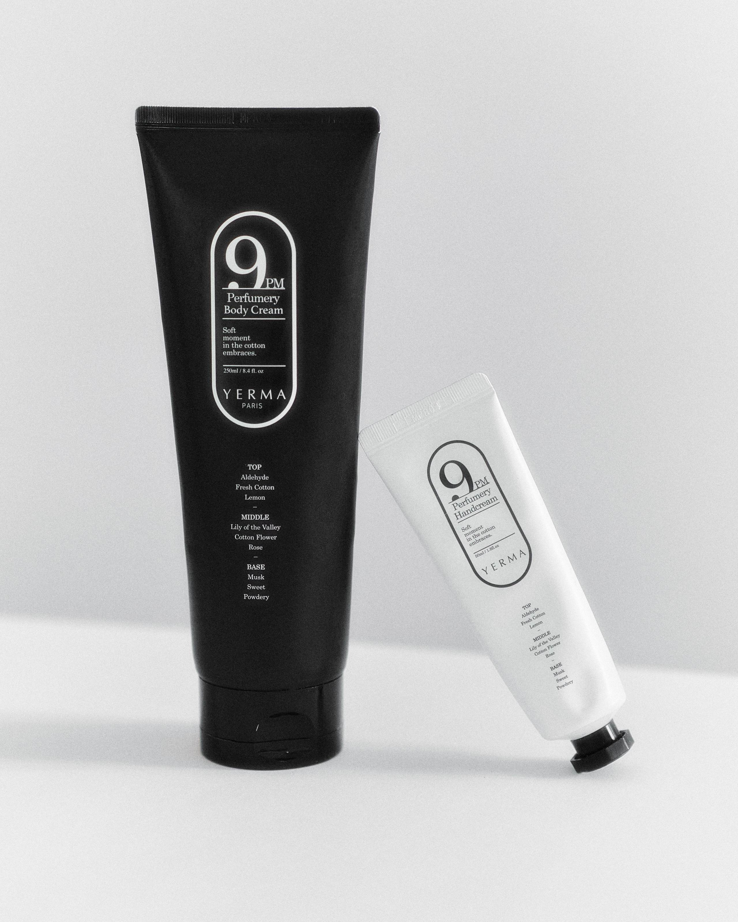 Yerma. Студийный фотограф в Москве Илья Сухов