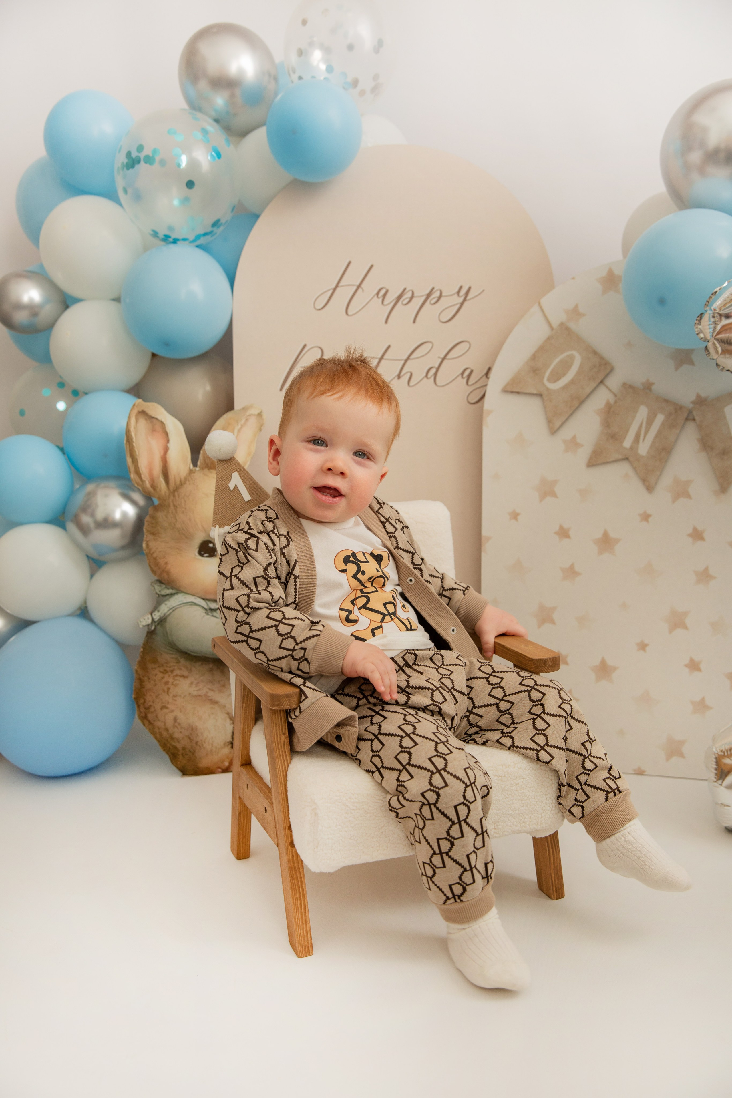 День рождения. Фотограф новорожденных в Волгограде Иванова Екатерина