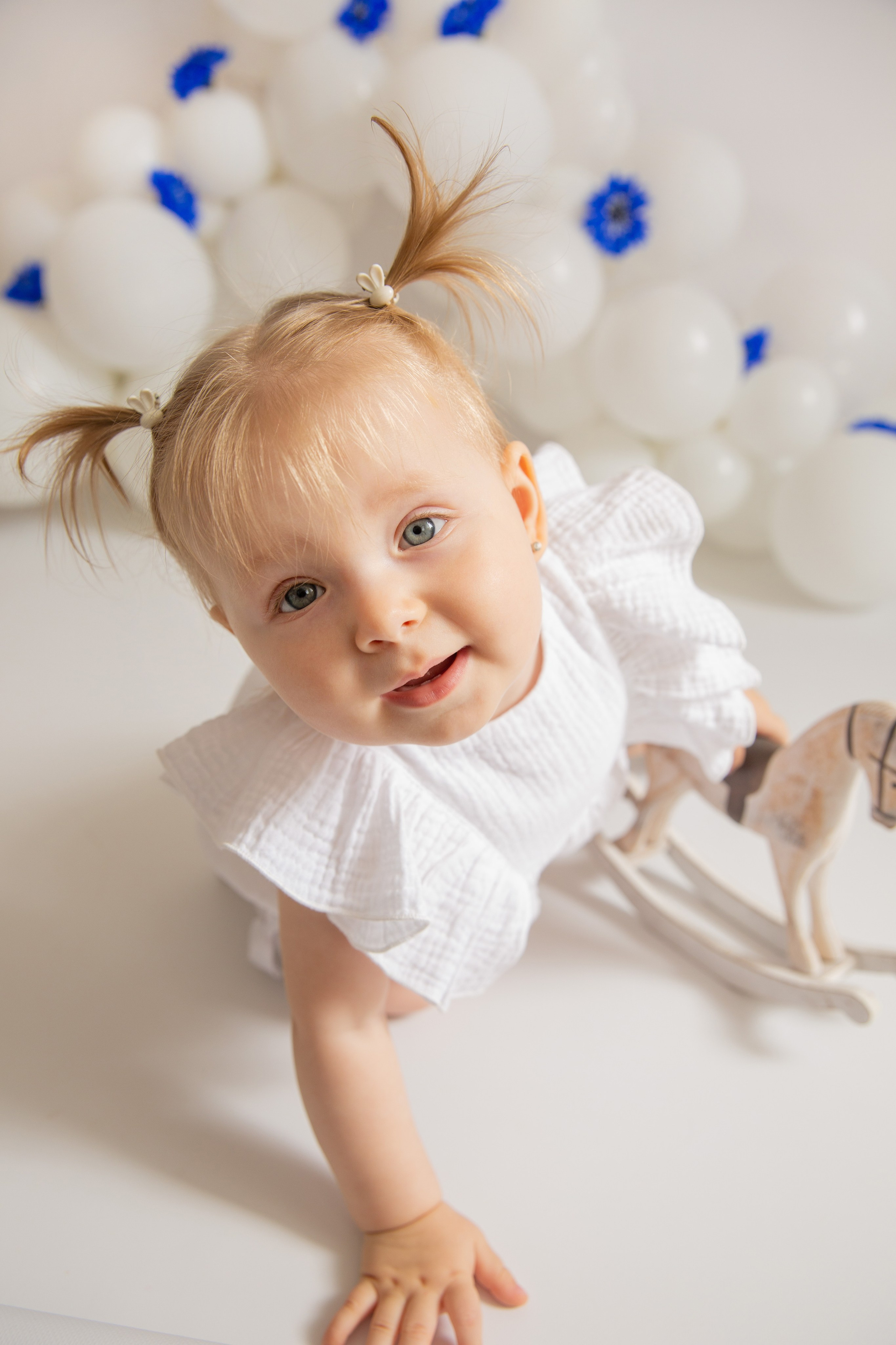 День рождения. Фотограф новорожденных в Волгограде Иванова Екатерина