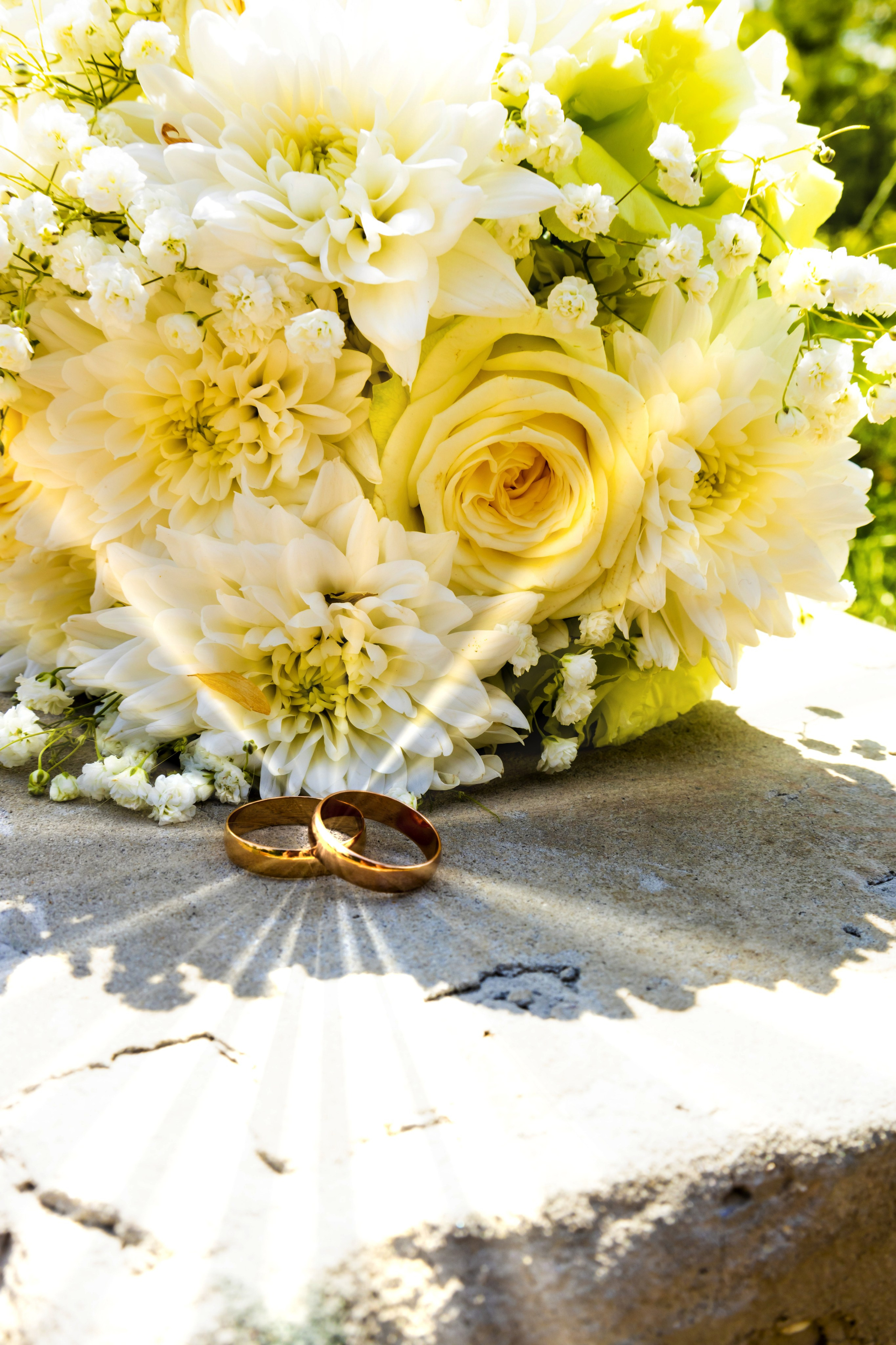 Вадим и Екатерина. Свадебный фотограф ростовская область