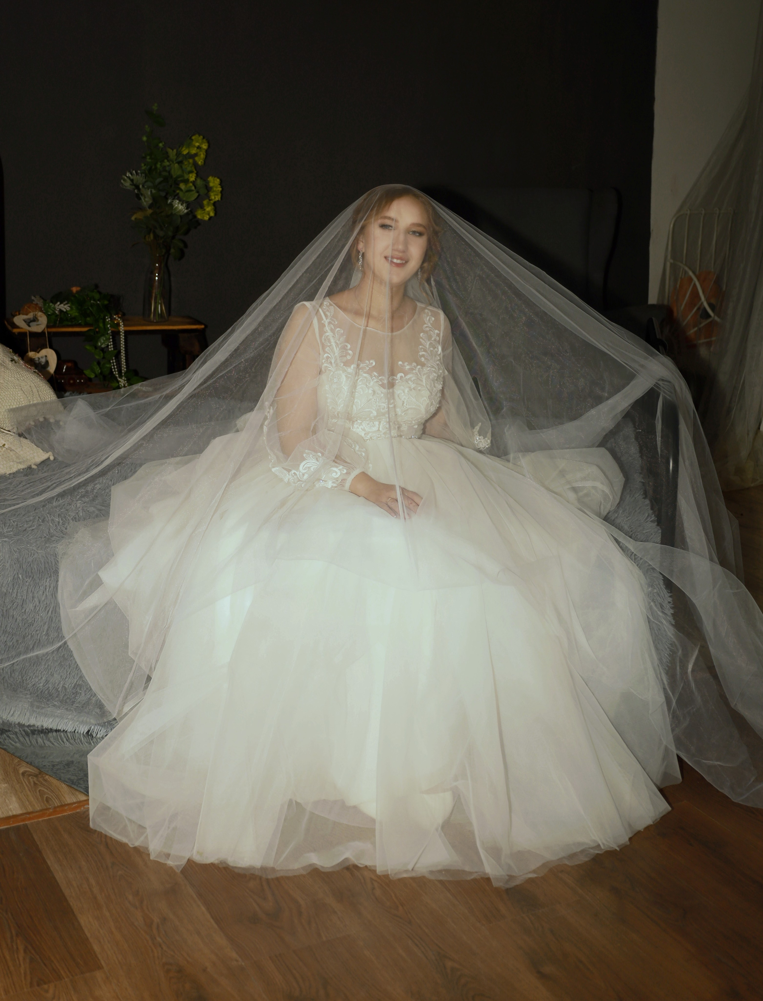 Артём/Мария 2,03,2024. Свадебный фотограф ростовская область