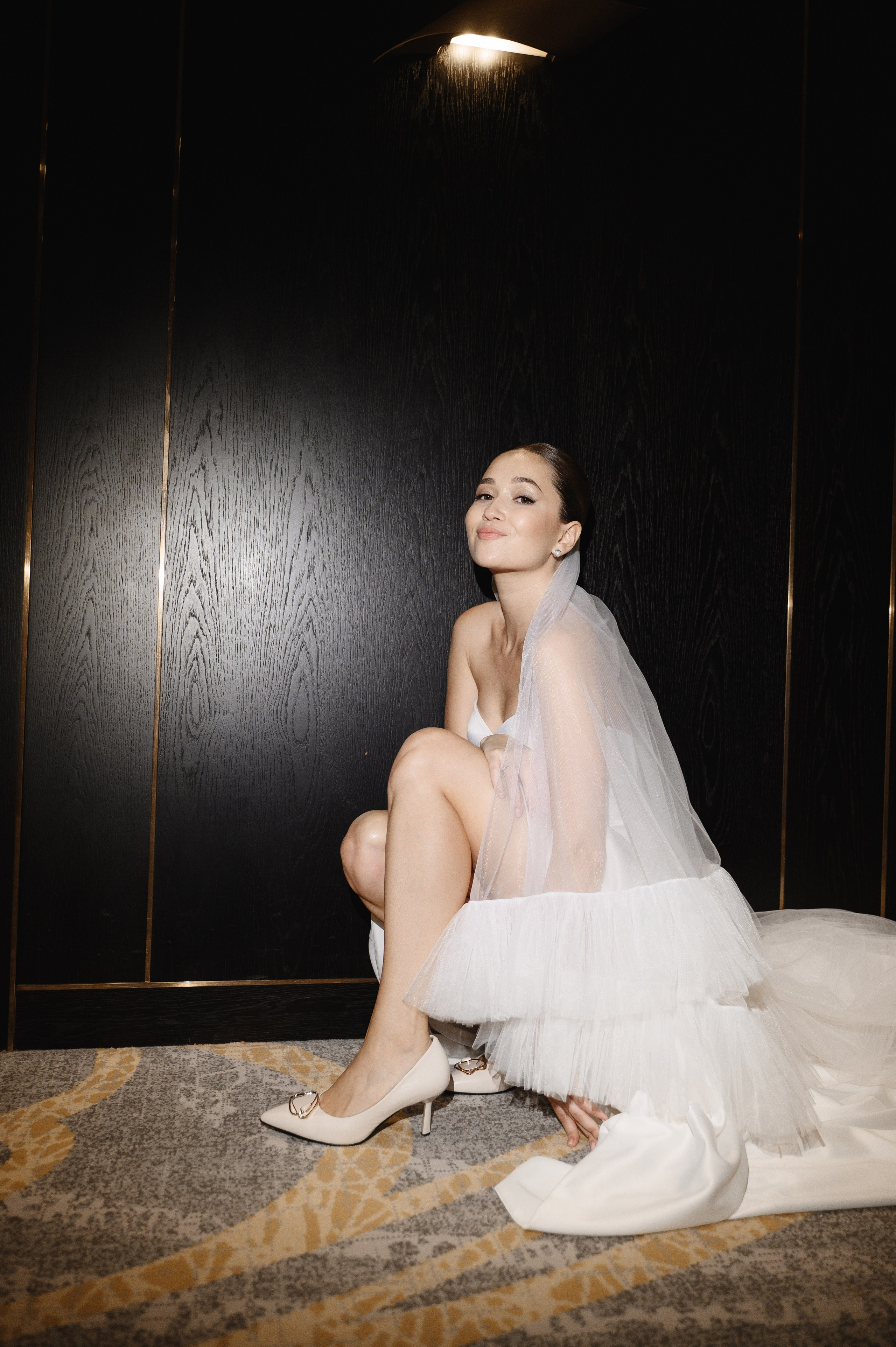 Арина и Данил. Свадебный фотограф Тольятти Самара Холмов Артем