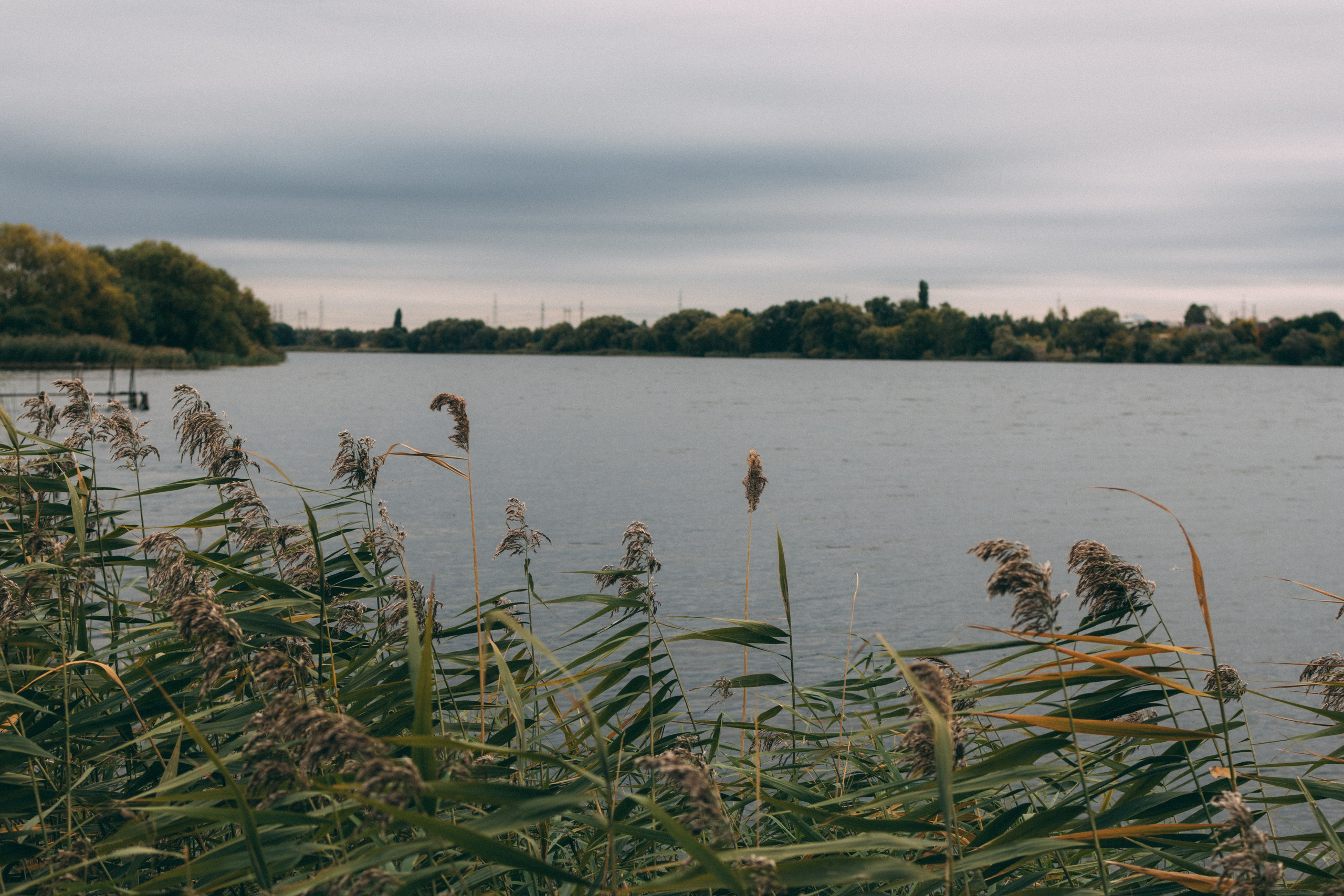 Главное процесс, а не улов. Фотограф Ирина Панина