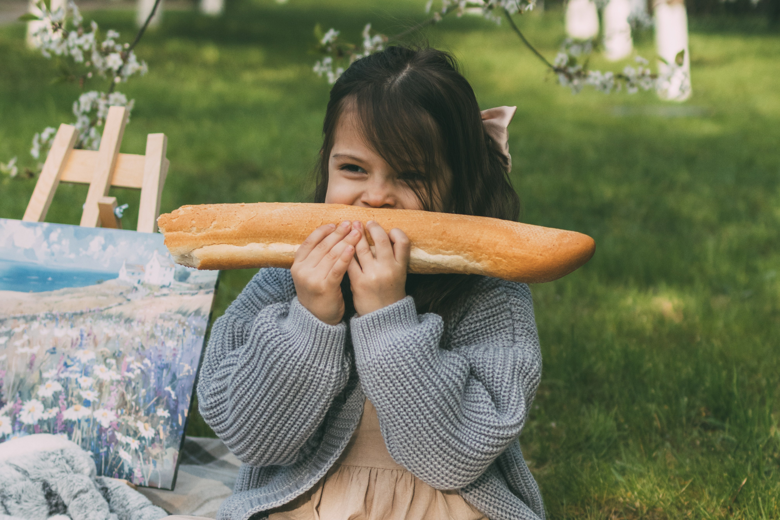 Фотограф Ирина Панина