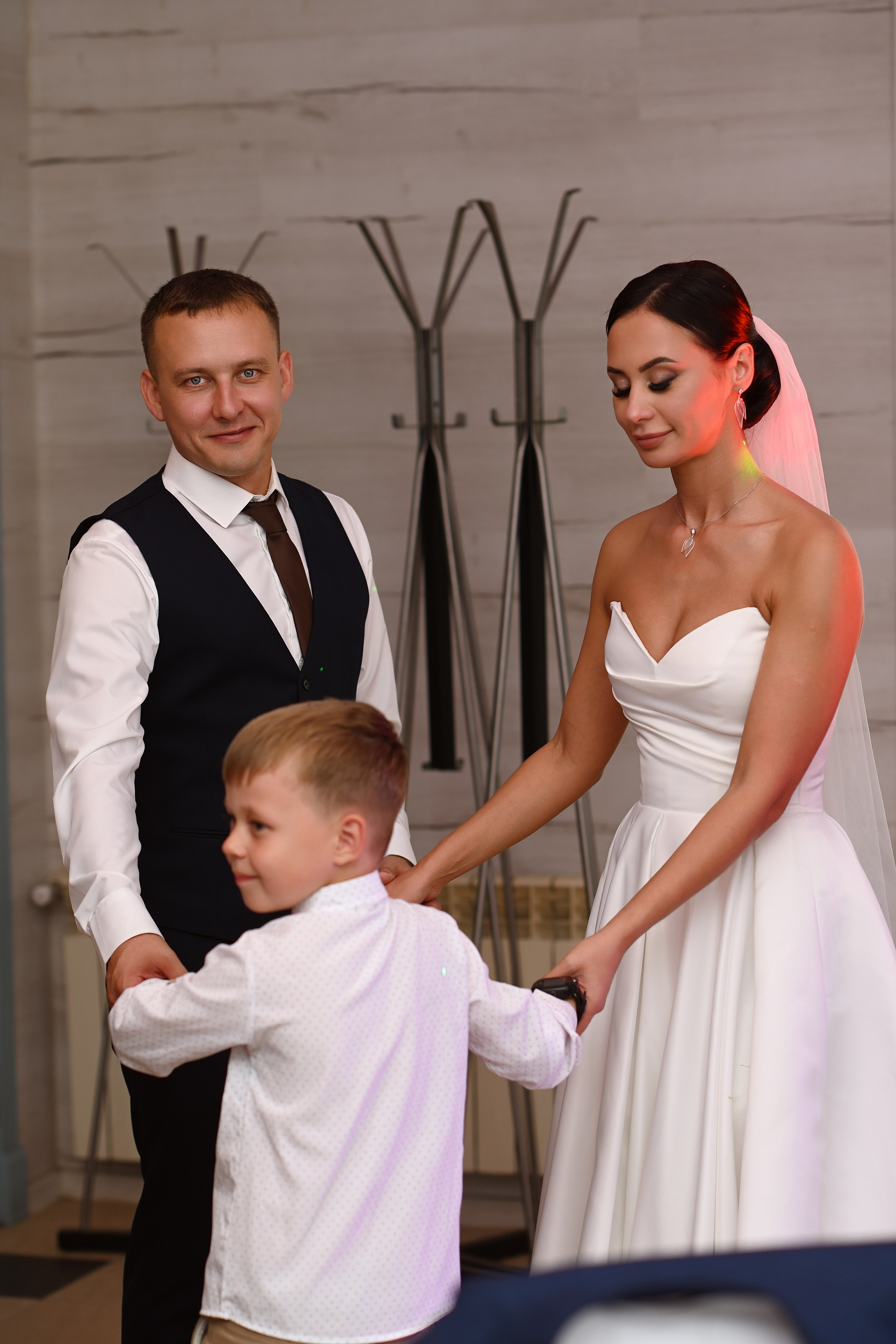 Свадьба Димы и Кати. Свадебный и семейный фотограф в Самаре Головань Наталья