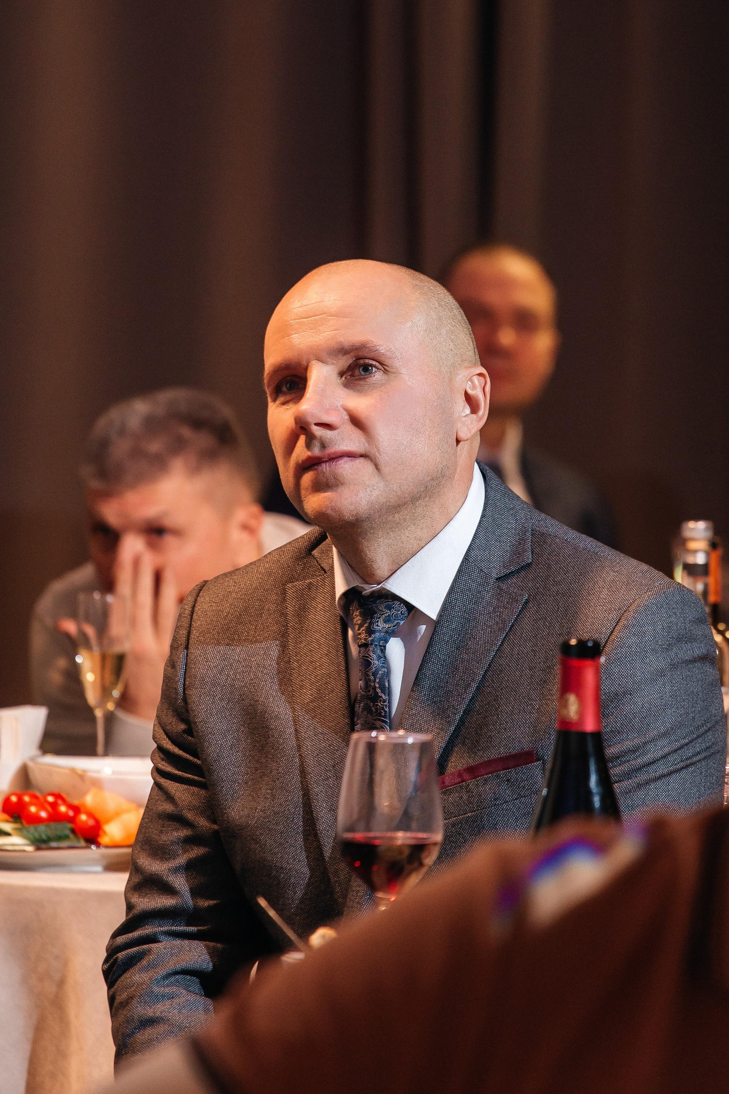 50. Фотограф в Санкт-Петербурге Виктория Безверхая