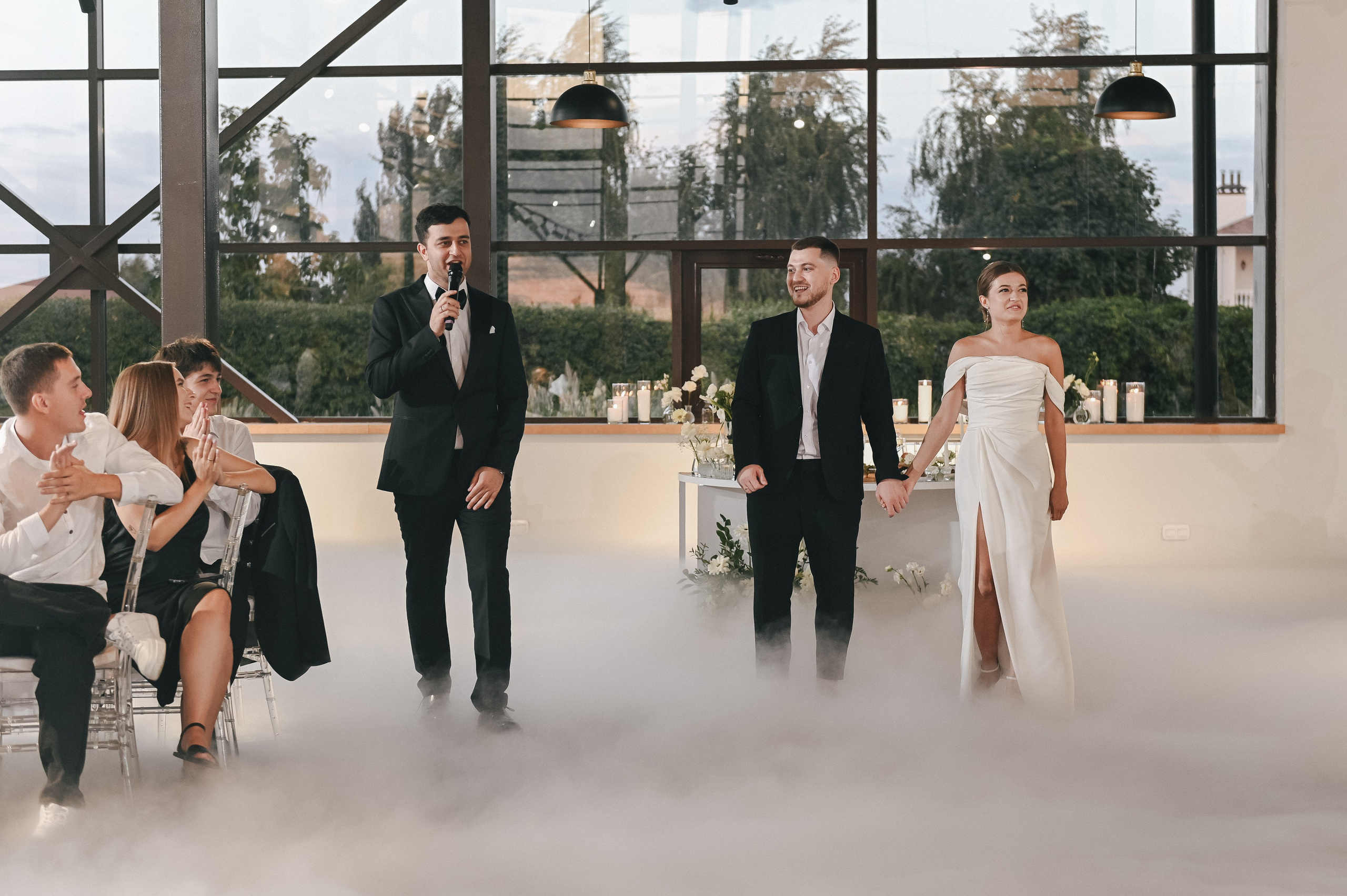 Миша + Маша — VelikEvent. Свадебный и семейный фотограф Волгоград Москва