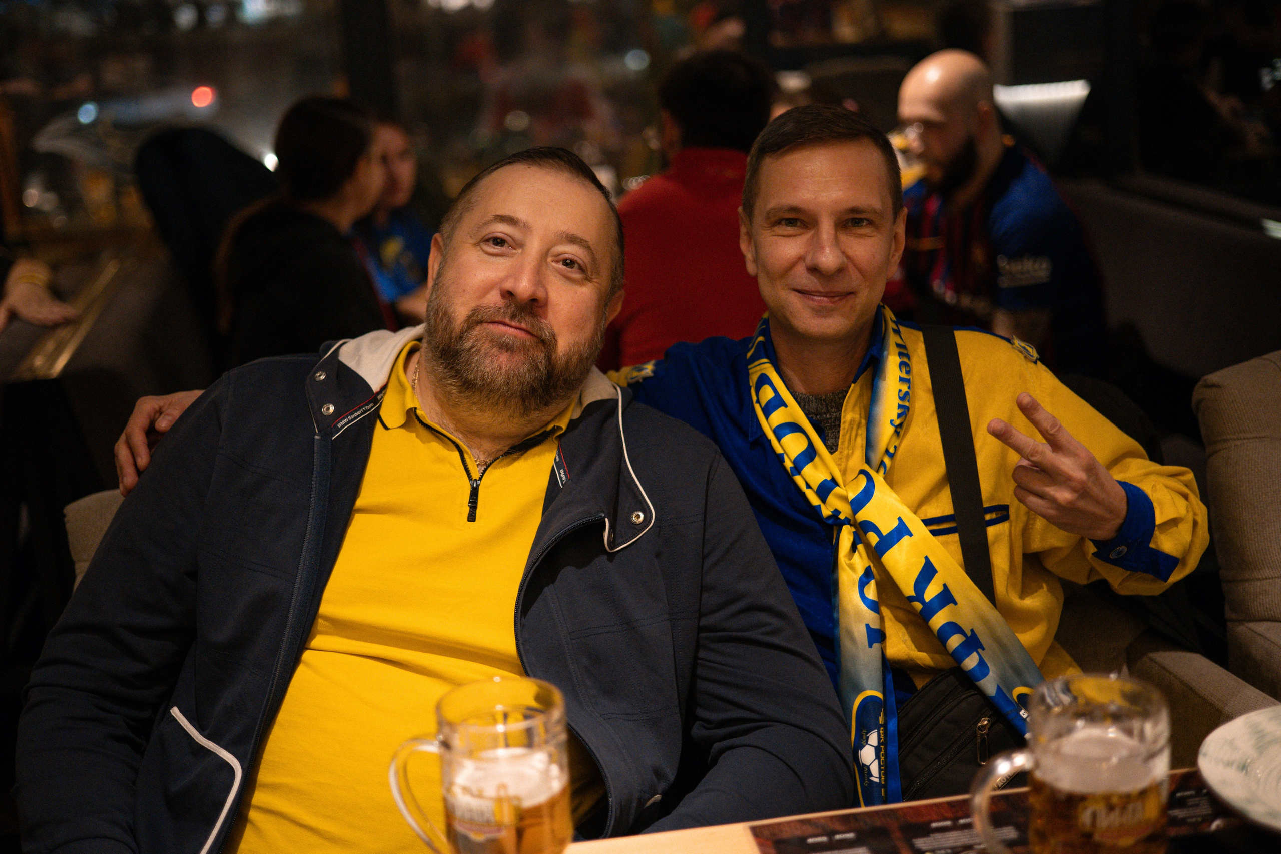 Квиз «Паненка». Анна Рышкевич