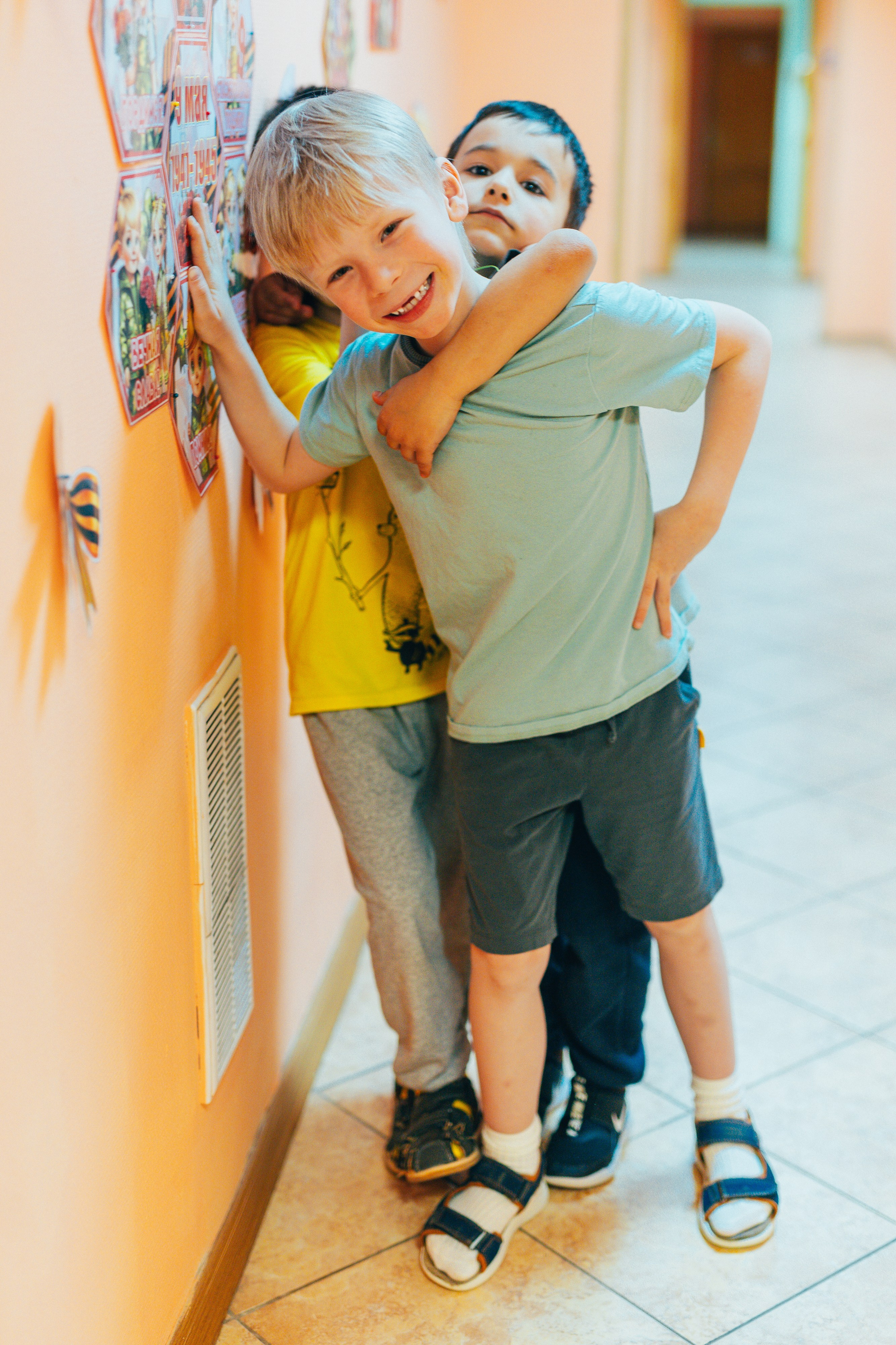 Сад2. Школьные альбомы и альбомы для детского сада. Юлия Осипова. Москва