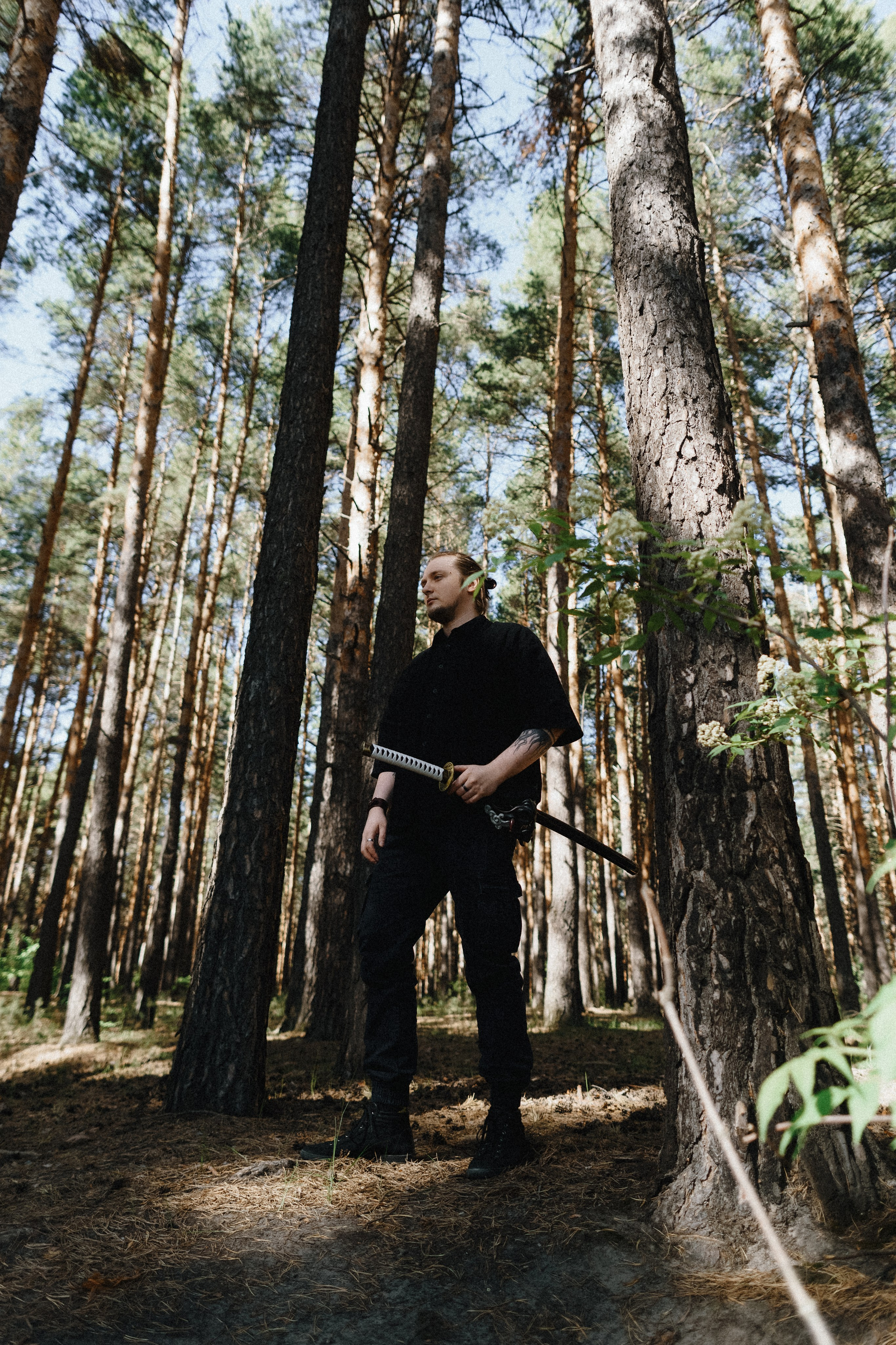 Марк. Фотограф Дарья Мустафина, Тюмень