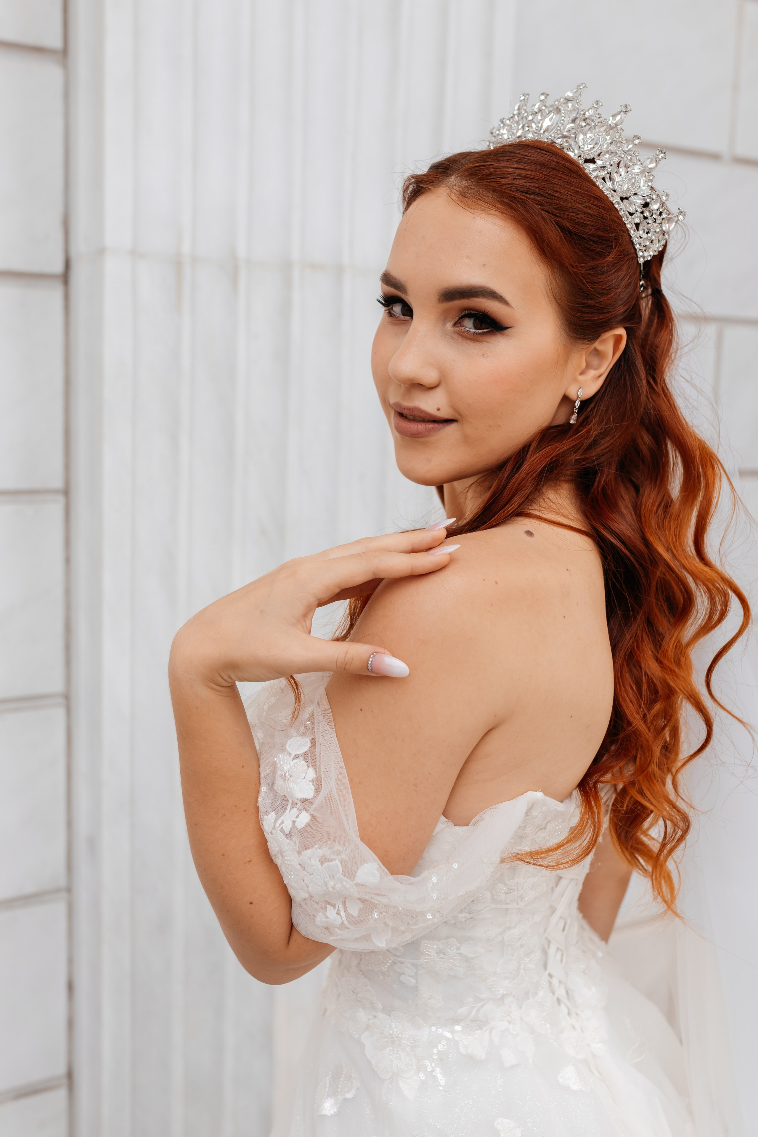 Альмир и София. Марина Шаймухаметова. Фотограф в Уфе