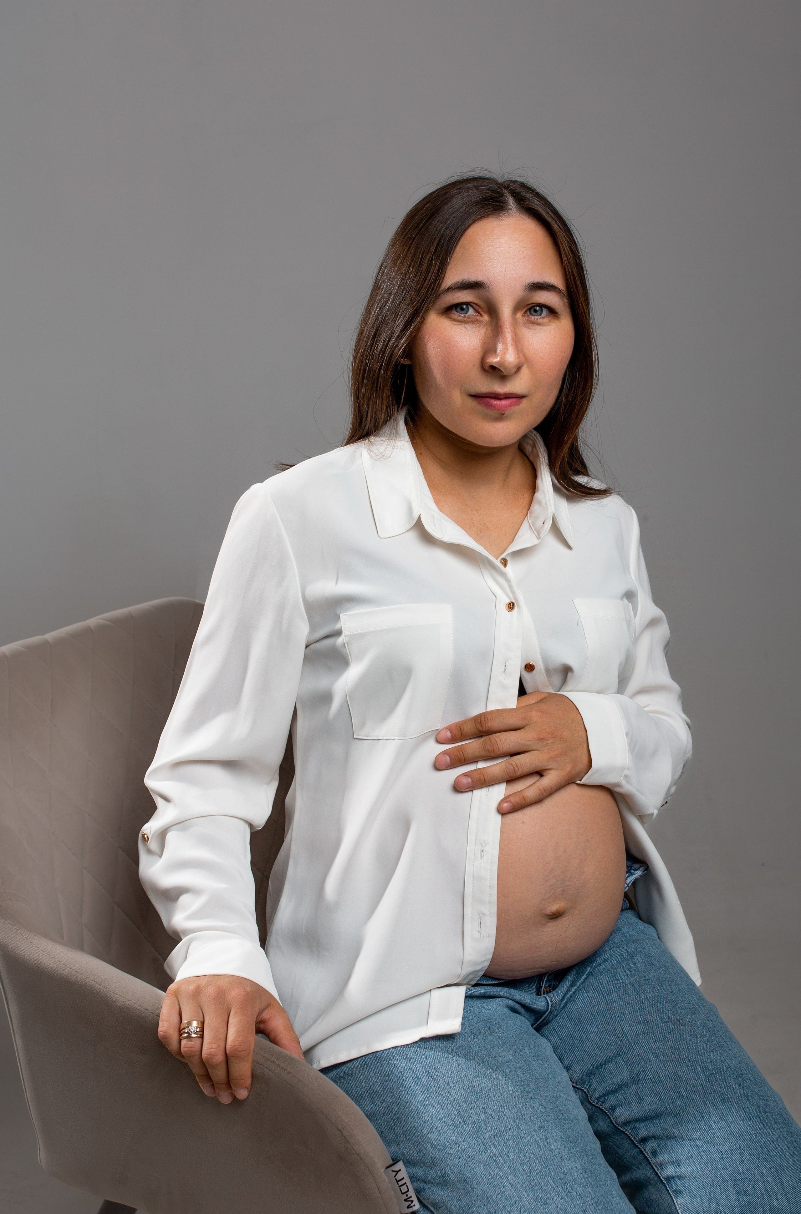 Эмма. Марина Шаймухаметова. Фотограф в Уфе