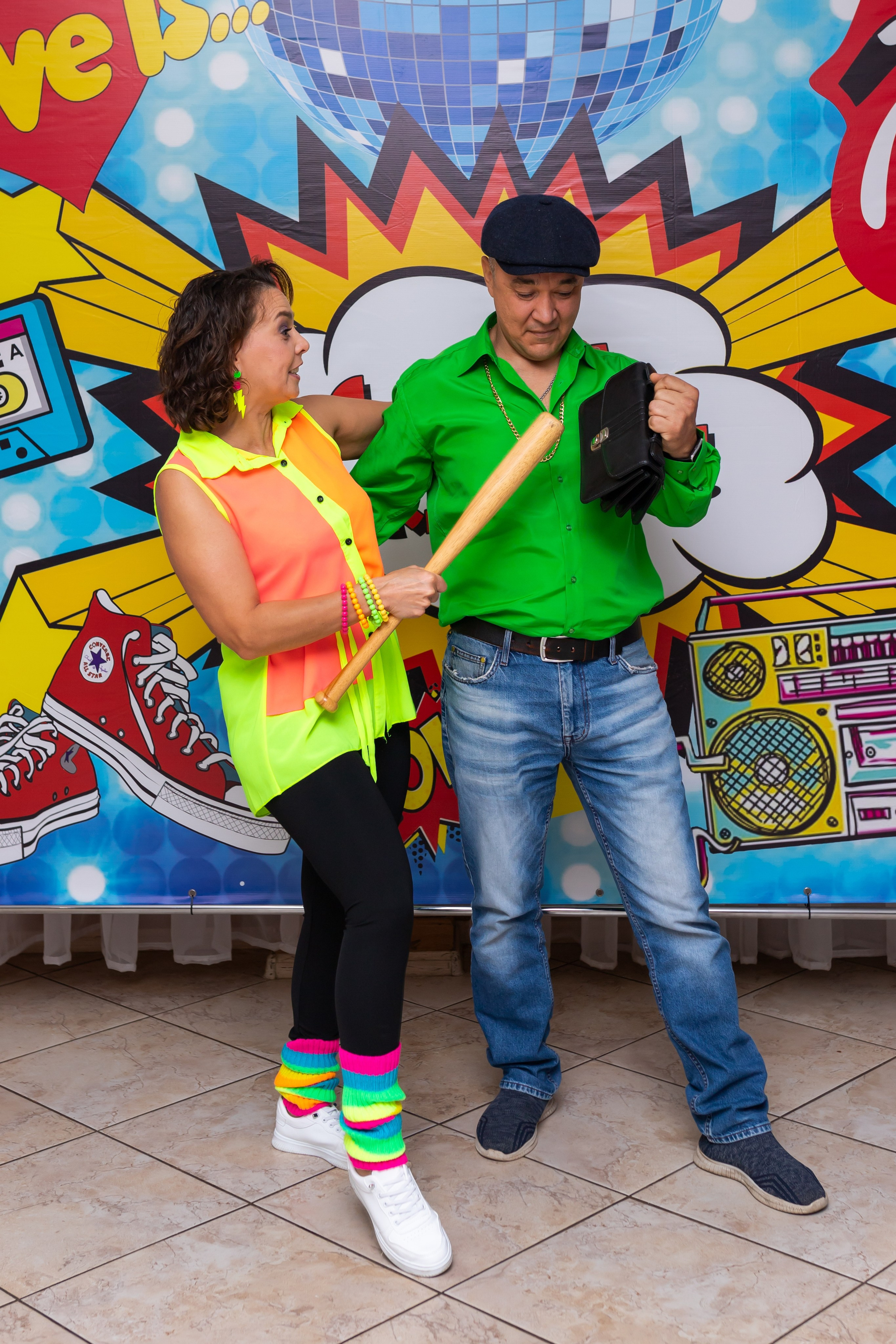 День рождение Альбины. Марина Шаймухаметова. Фотограф в Уфе