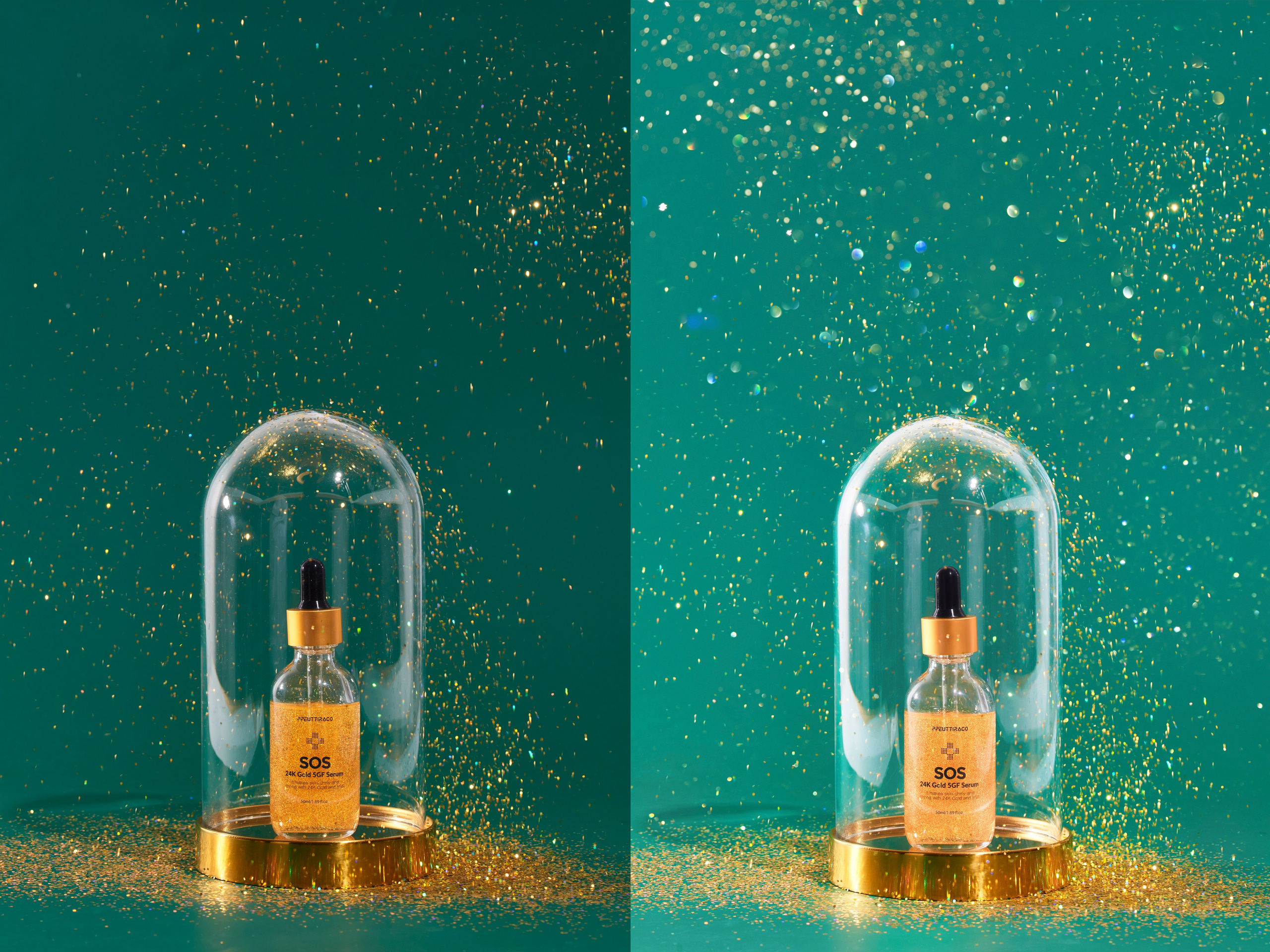 Уходовая Косметика