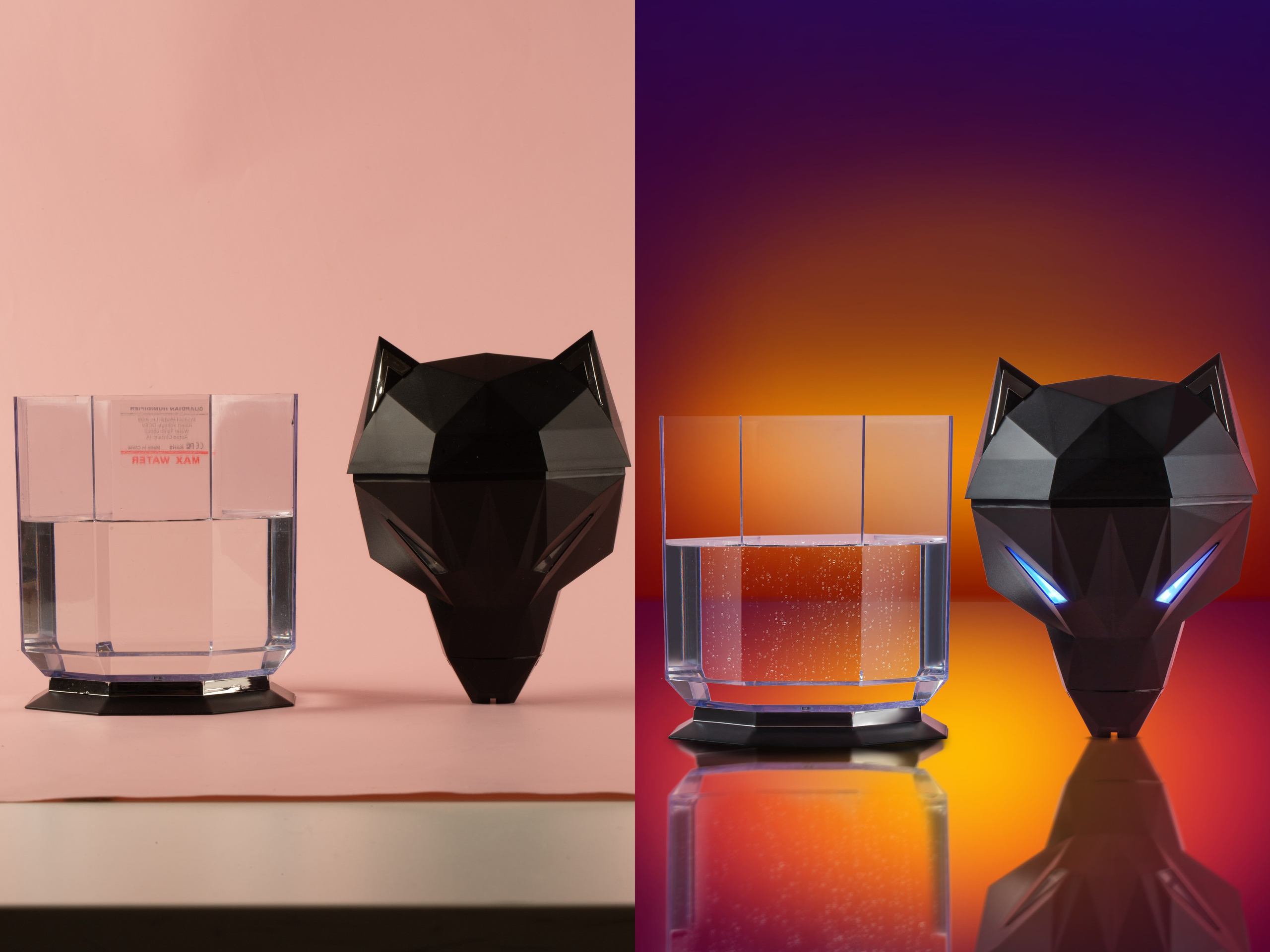 Косметические и бытовые приборы