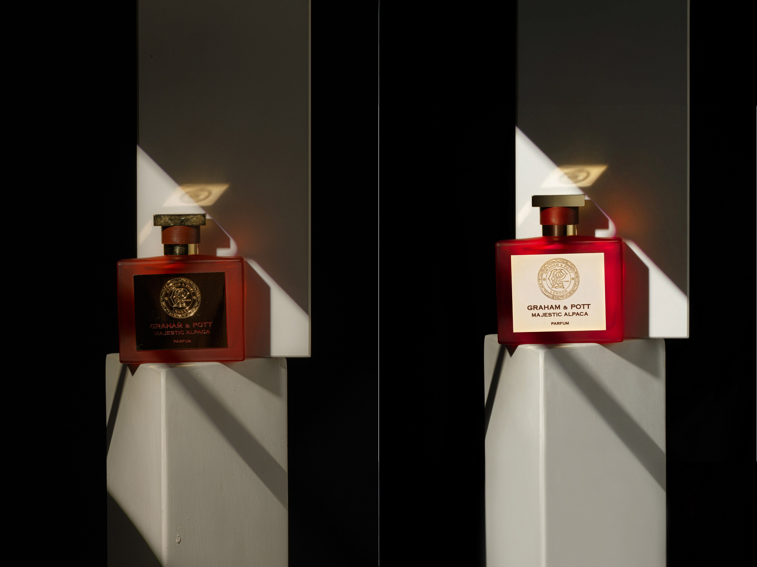 Парфюмерия