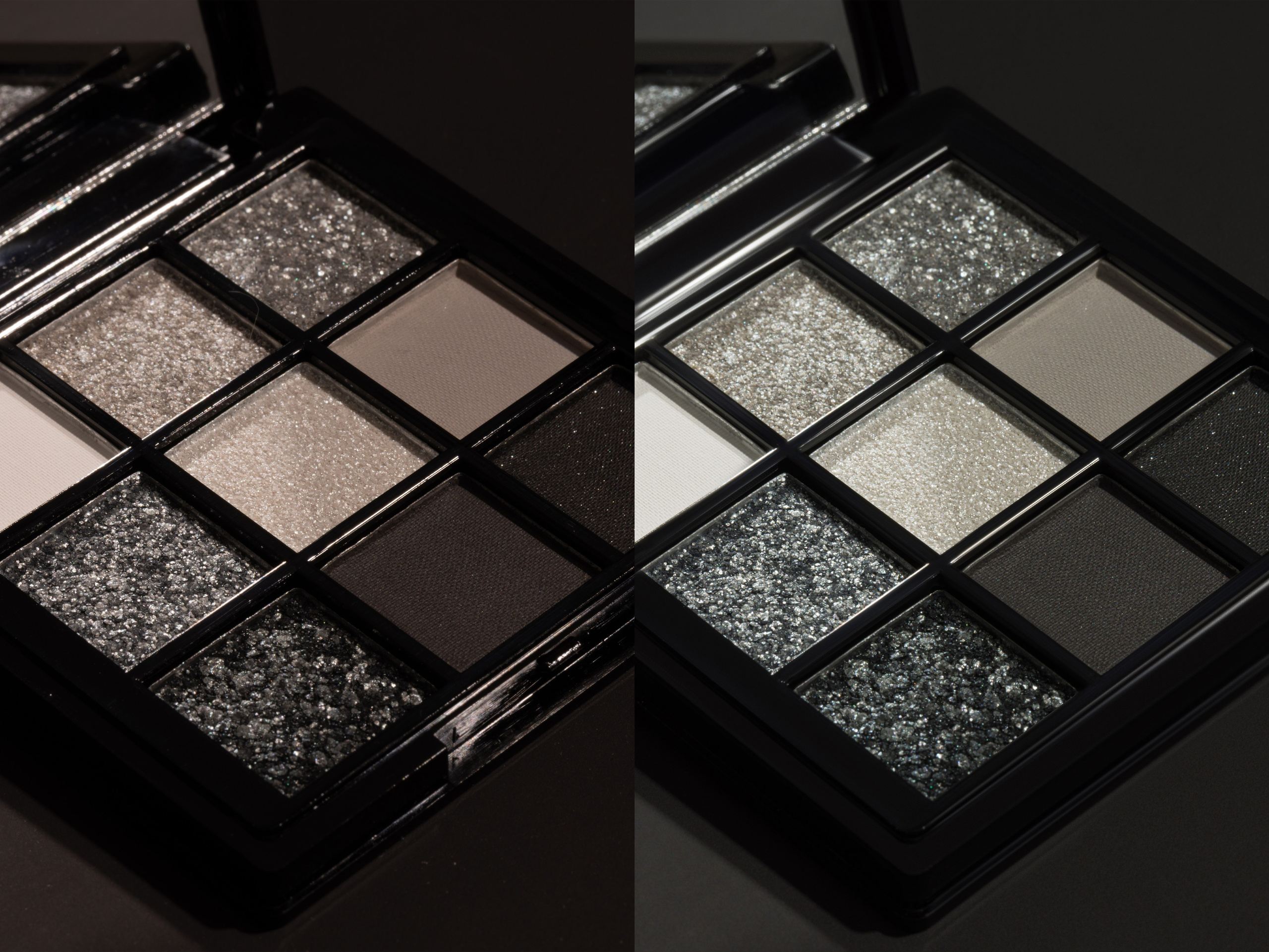 Декоративная косметика