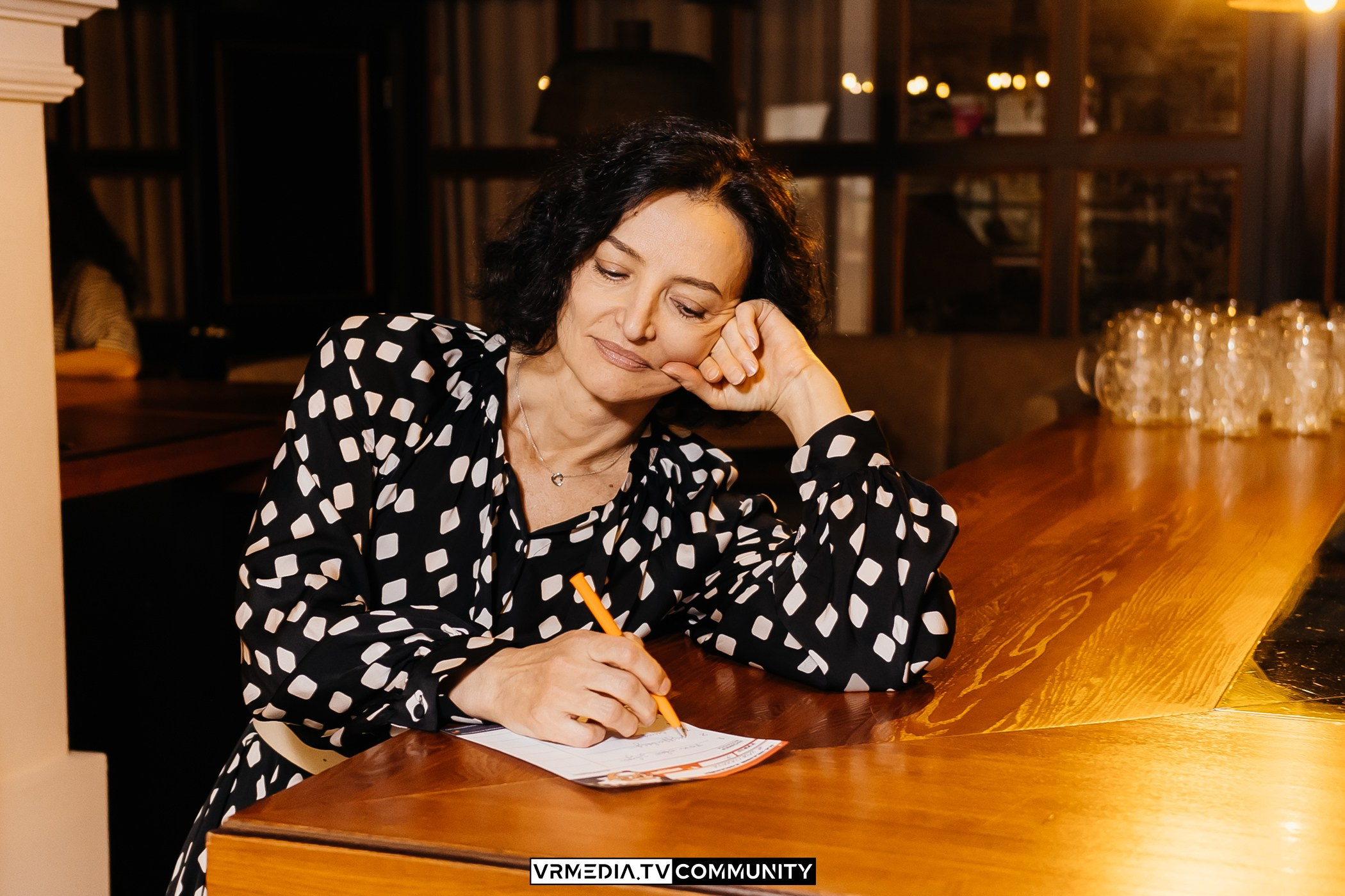 Ресторан «Мюнхен»: Эйнштейн Party