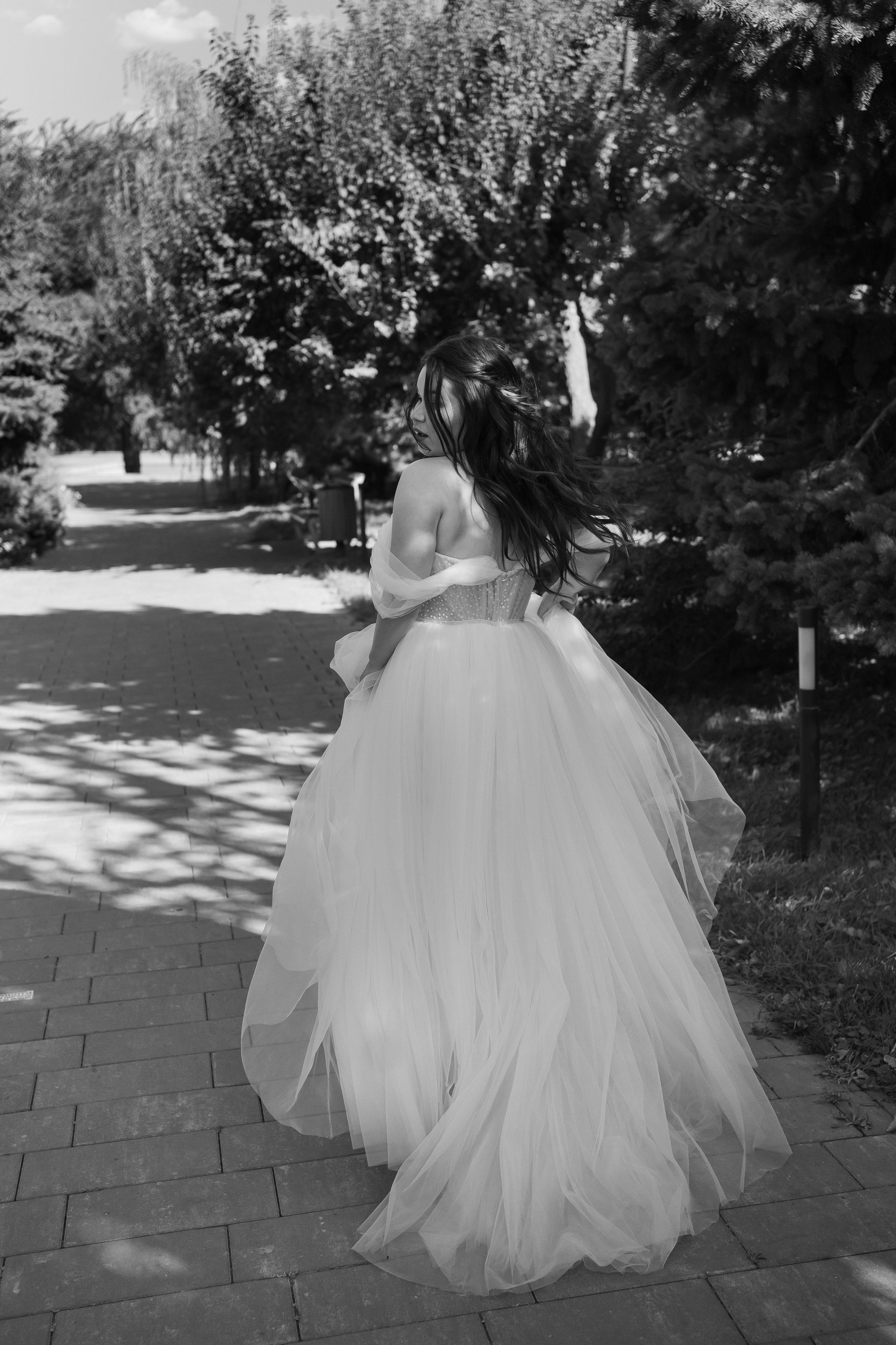 Василий и Полина. Свадебный и семейный фотограф в Волгограде Наталья Наумова