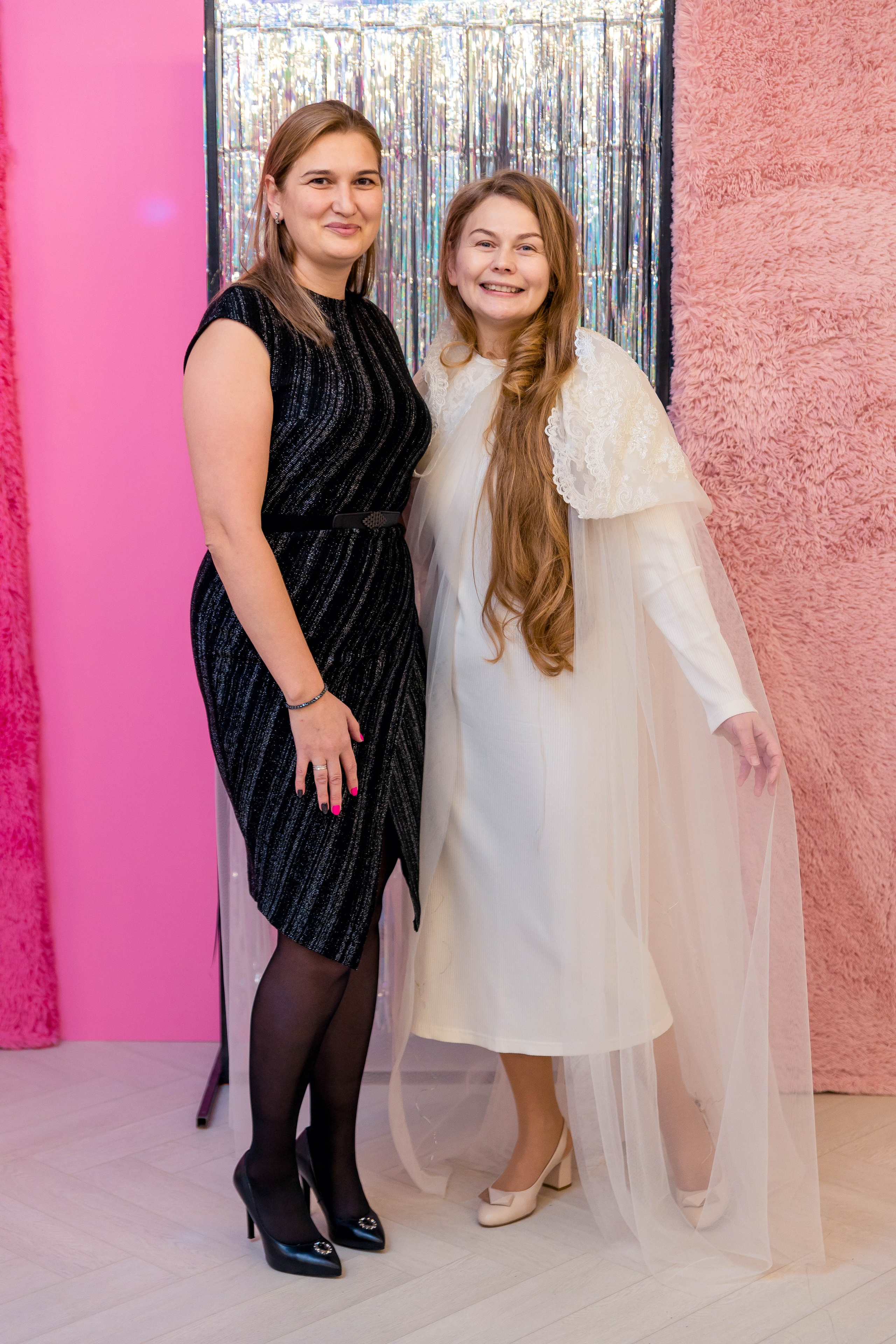 3х-летие клуба Совершенство. Фотограф в Барнауле Юлия Яковлева