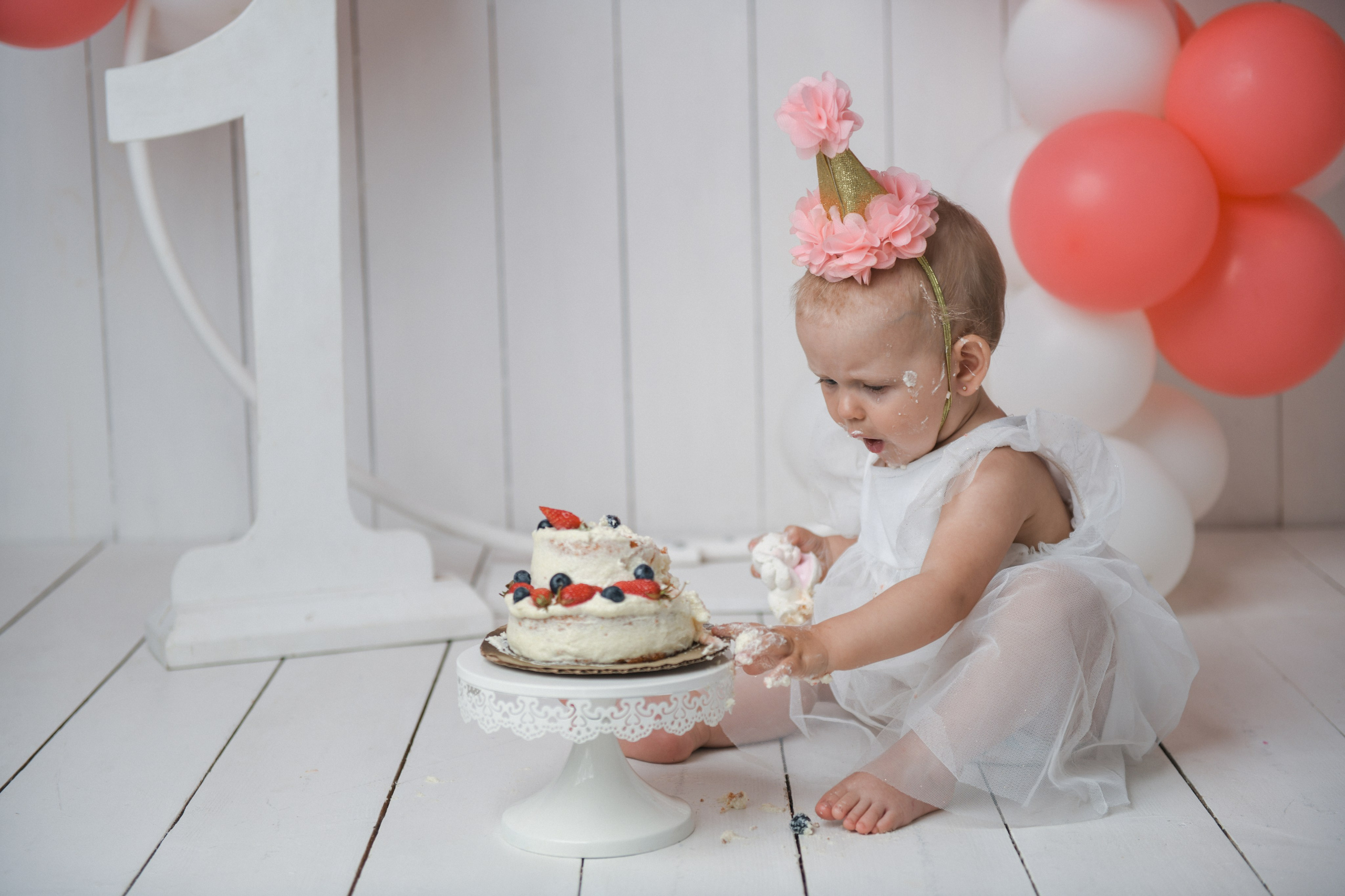 Годики. Фотограф новорожденных, беременных и детей до года Татьяна Николаева В