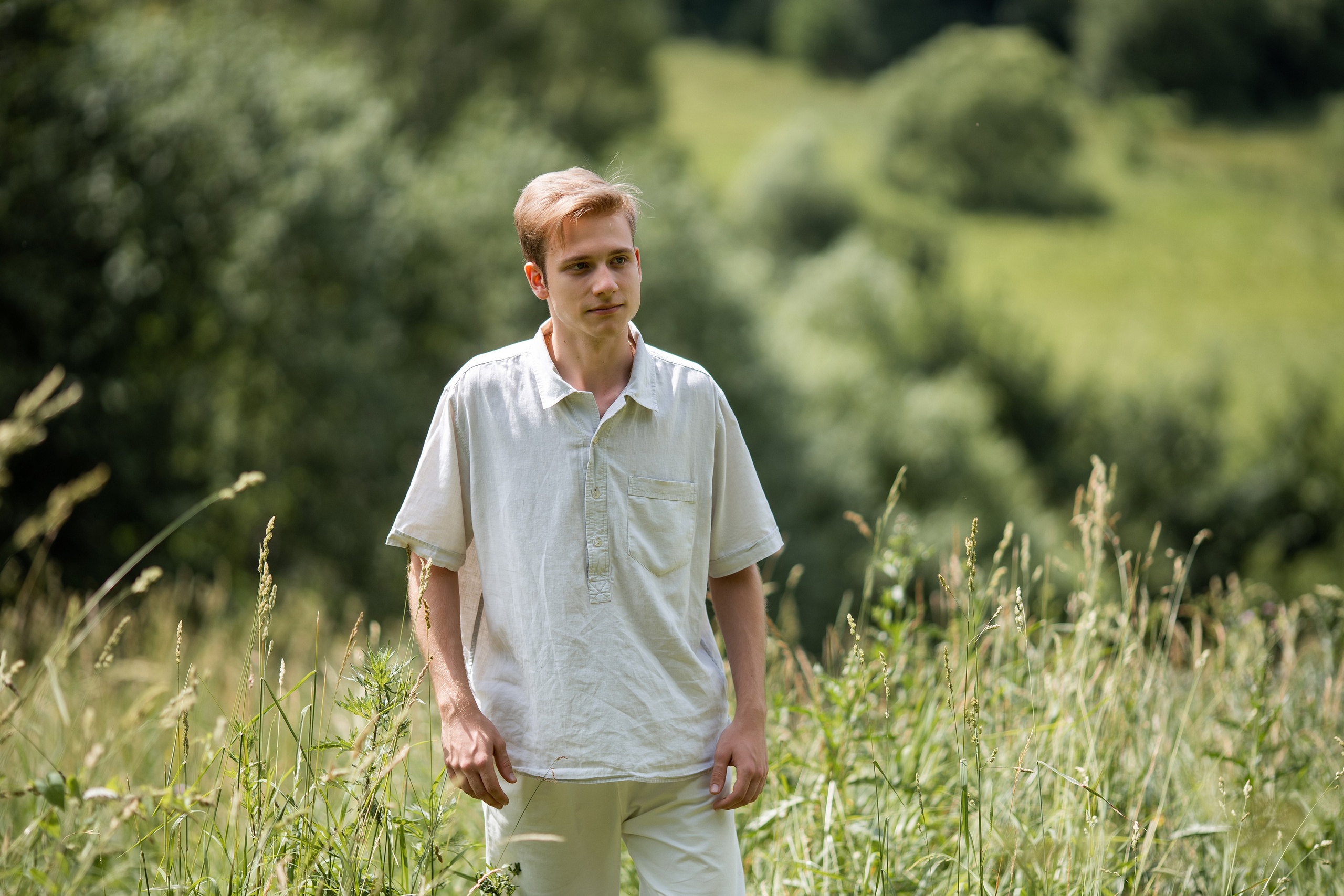 Фотопрогулка. Фотограф в Москве Наталья Реуцкая