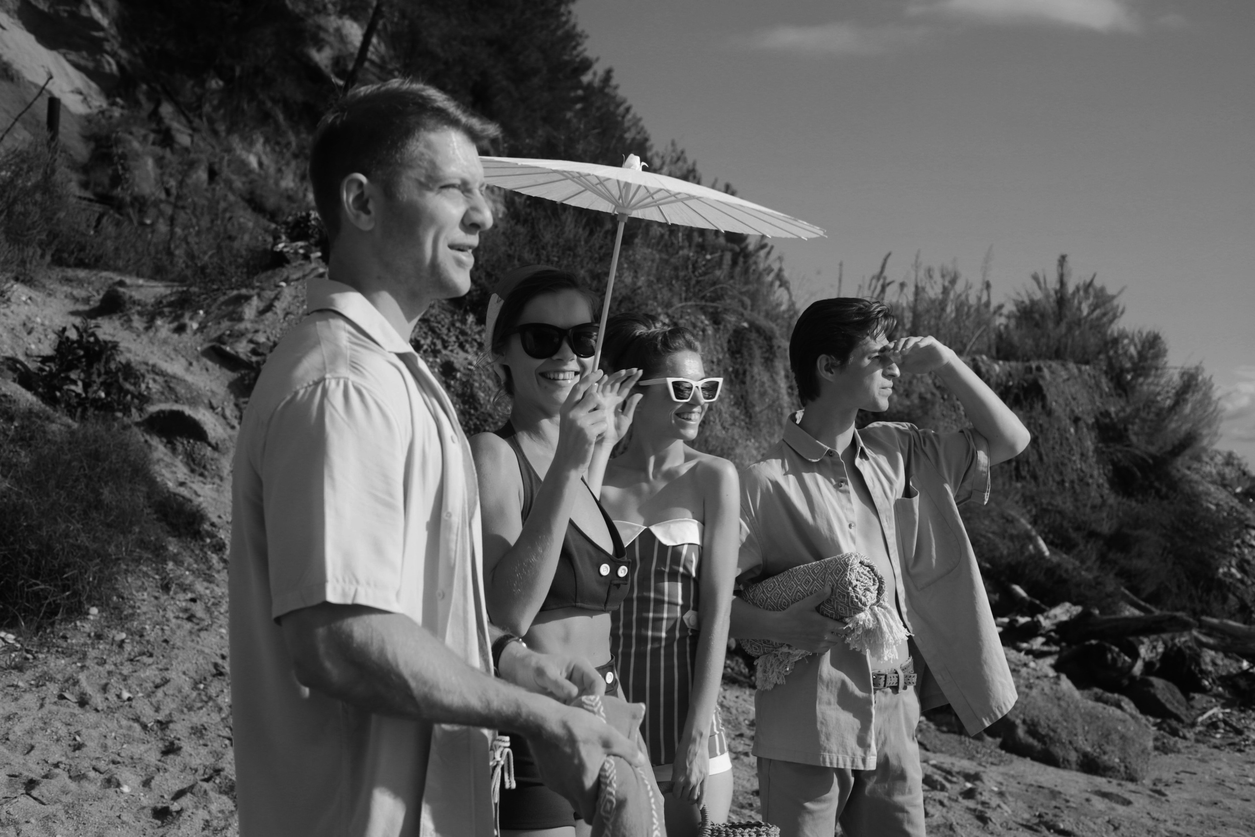 Кинематографическая съемка. Love story. Ekaterina Beridze