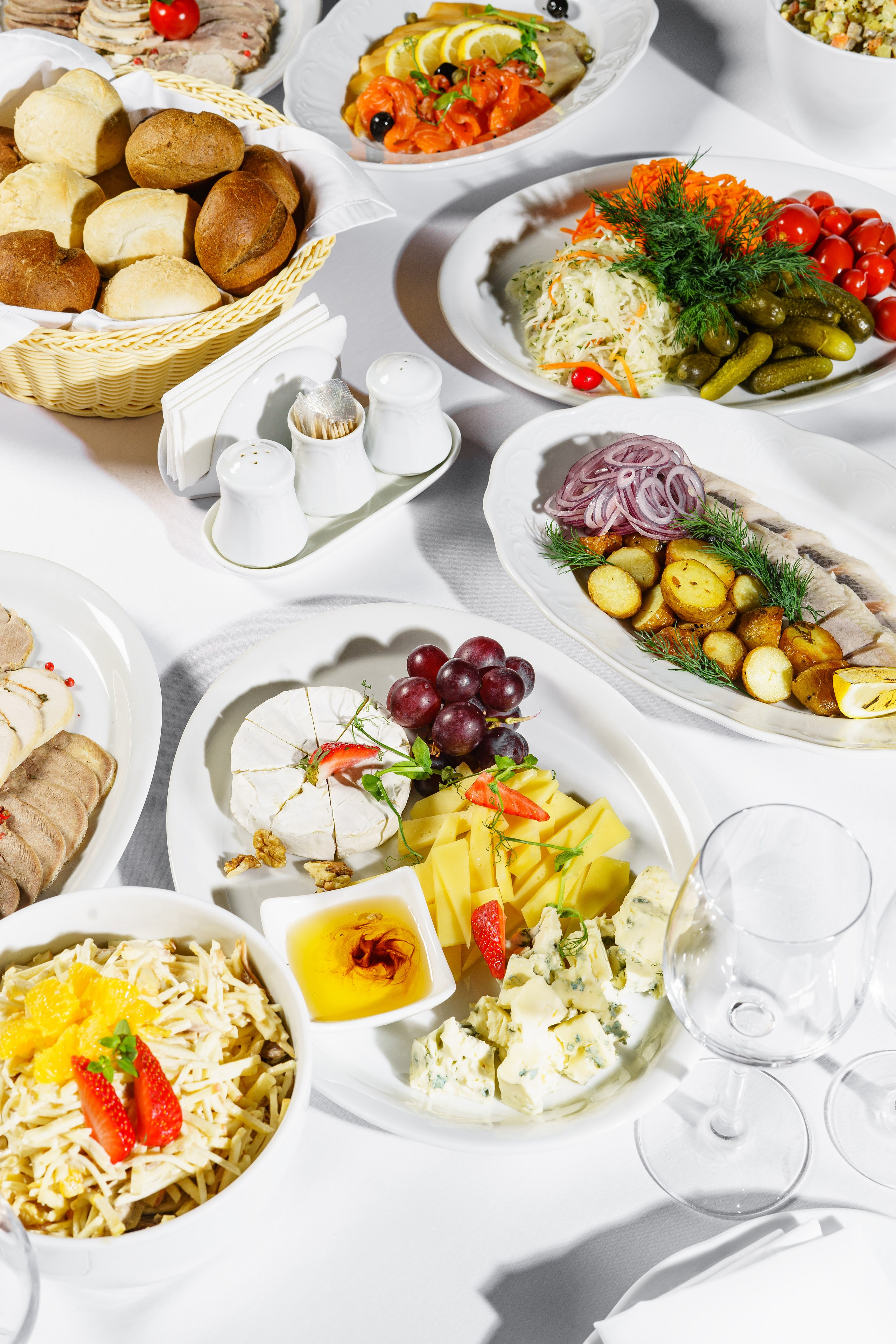 Еда. Фуд-фотограф в Санкт-Петербурге | Foodphotoschulz