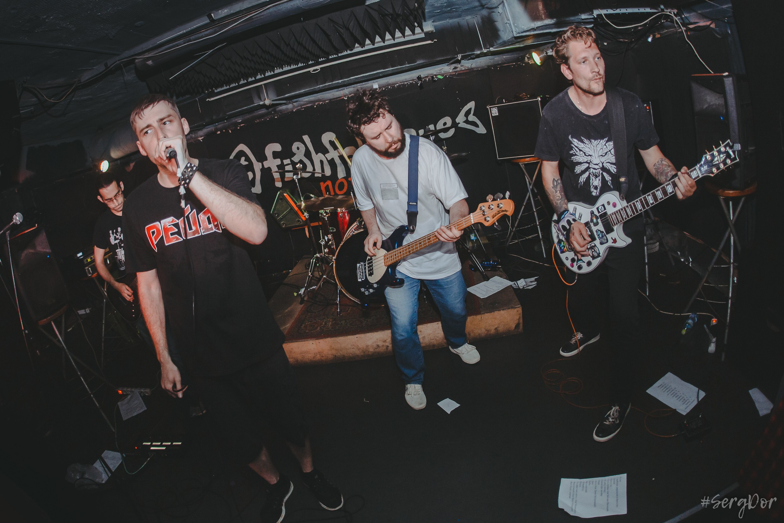 27.05.2023, Санкт-Петербург, День рождения Артёма Шаповалова,Рейд, Котик Джеймс, Манекены, Василий Абакумов, Созвездие N, Богдан Васильев, THE VAZELINE, 27 мая 2023 года, SergDor, #SergDor, концерт, гости, FISH FABRIQUE NOUVELLE, Фишка