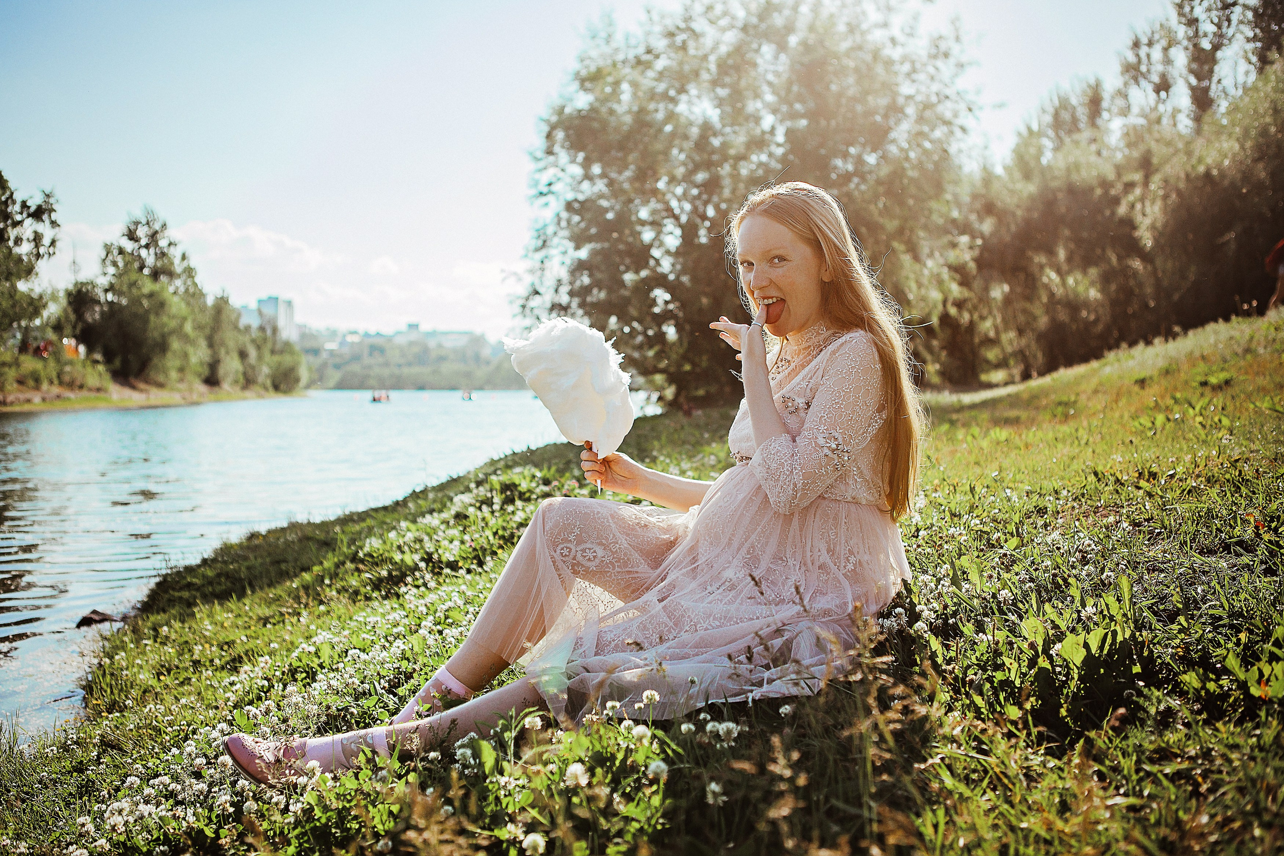 Елена. Фотограф в Иркутске Анастасия Григорьева