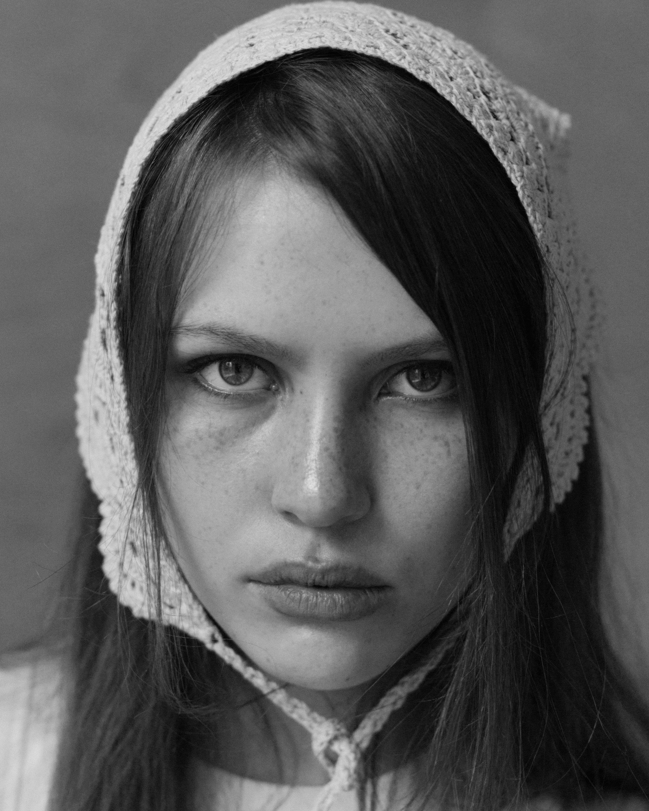 Лена. Фотограф в Москве — Евгения Прокопенко