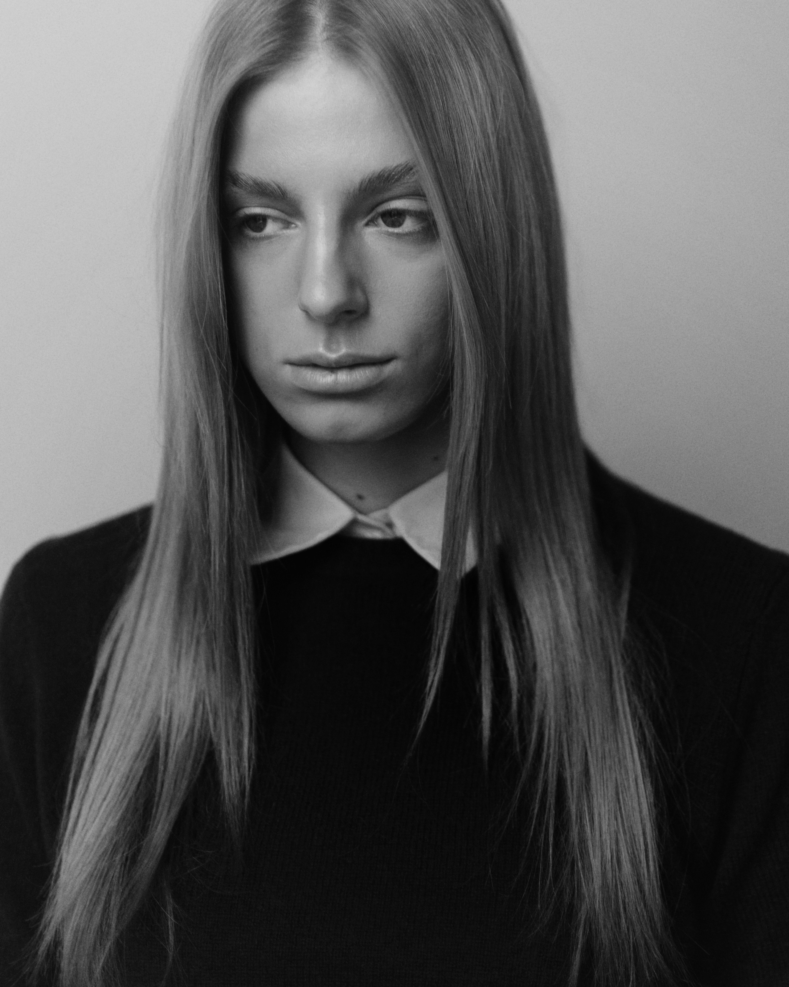 Катя. Фотограф в Москве — Евгения Прокопенко