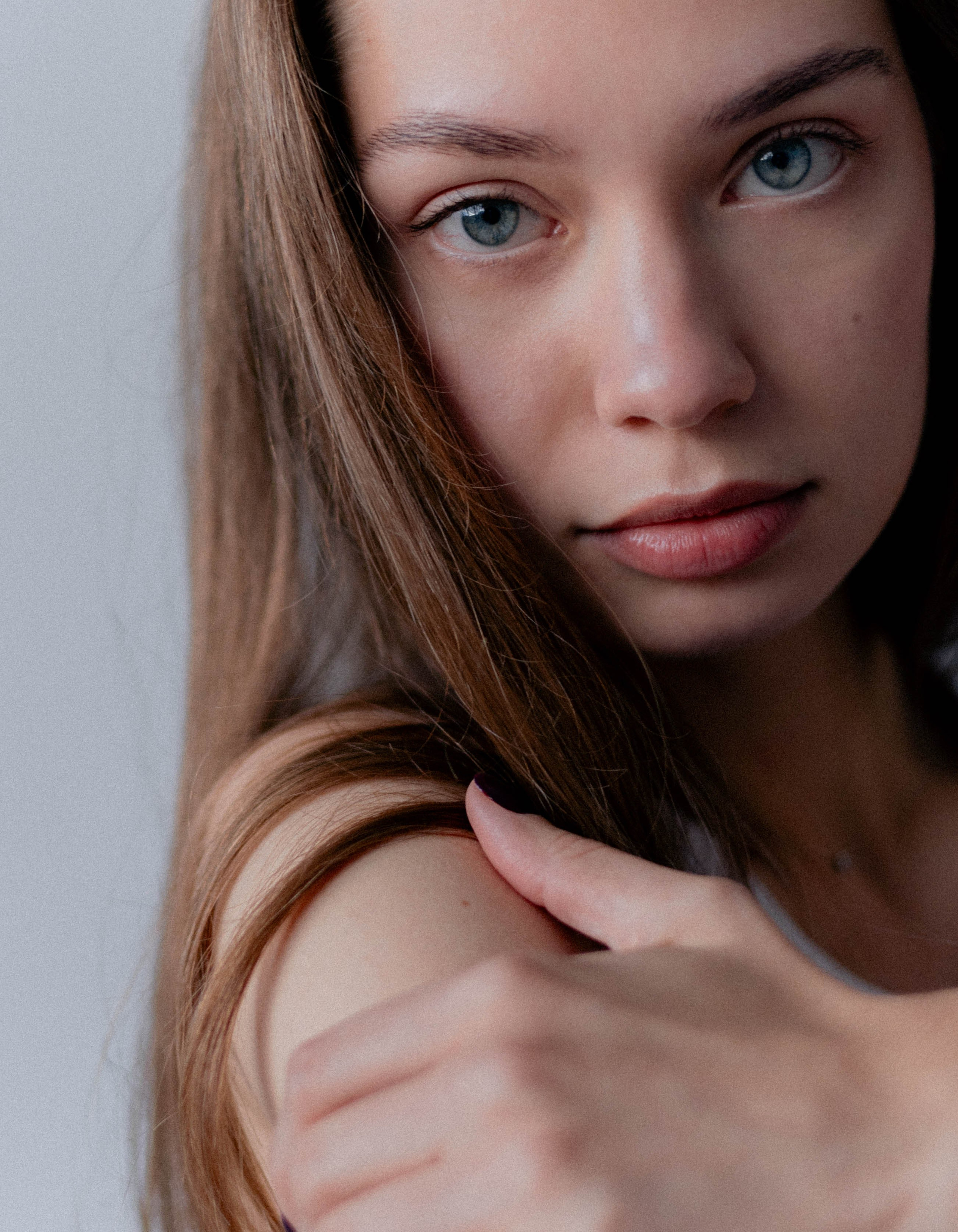 Алёна. Фотограф Кострома | Калининград