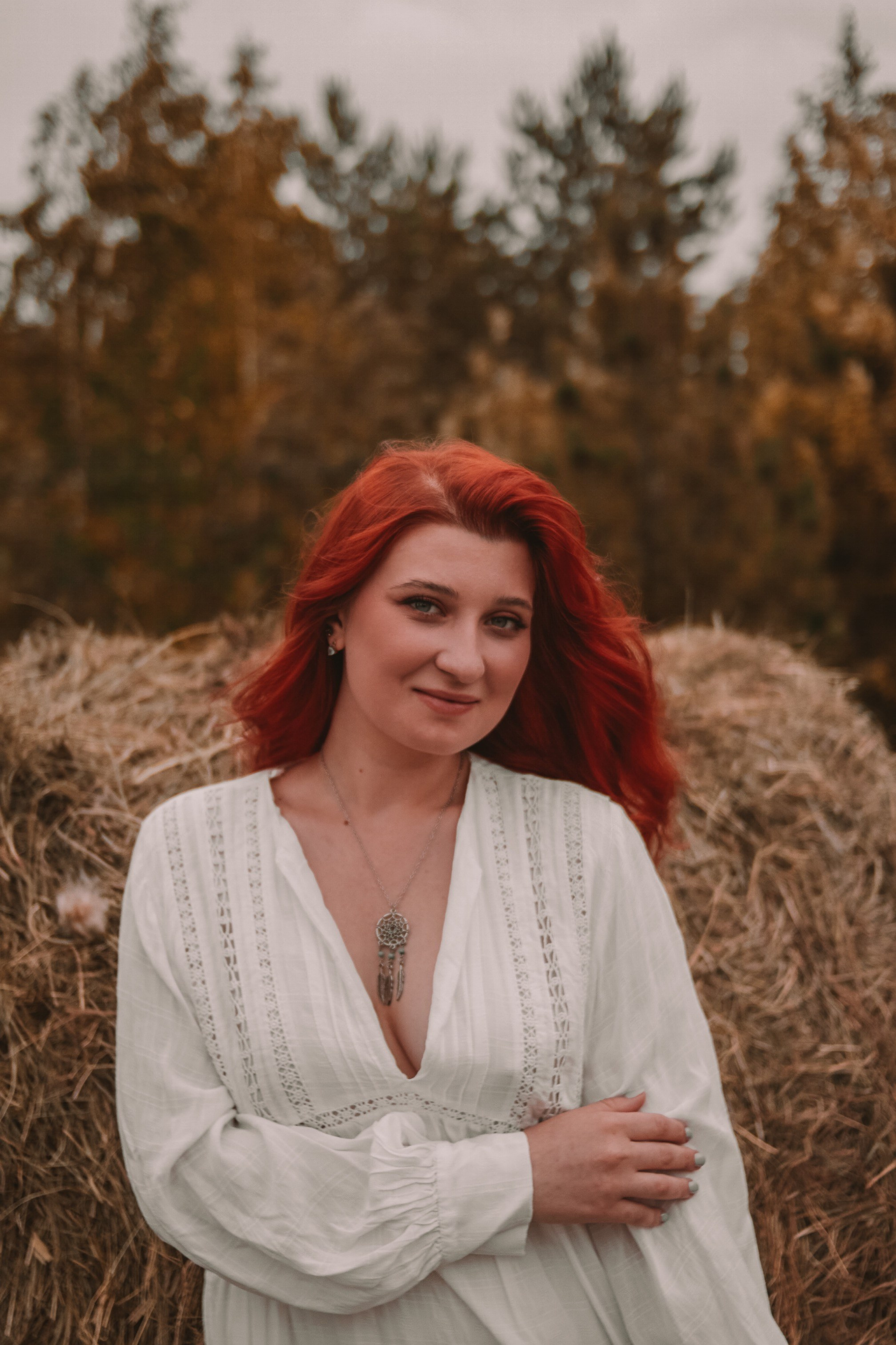 Надя. Фотограф Стилист Тюмень Вера Хайруллина