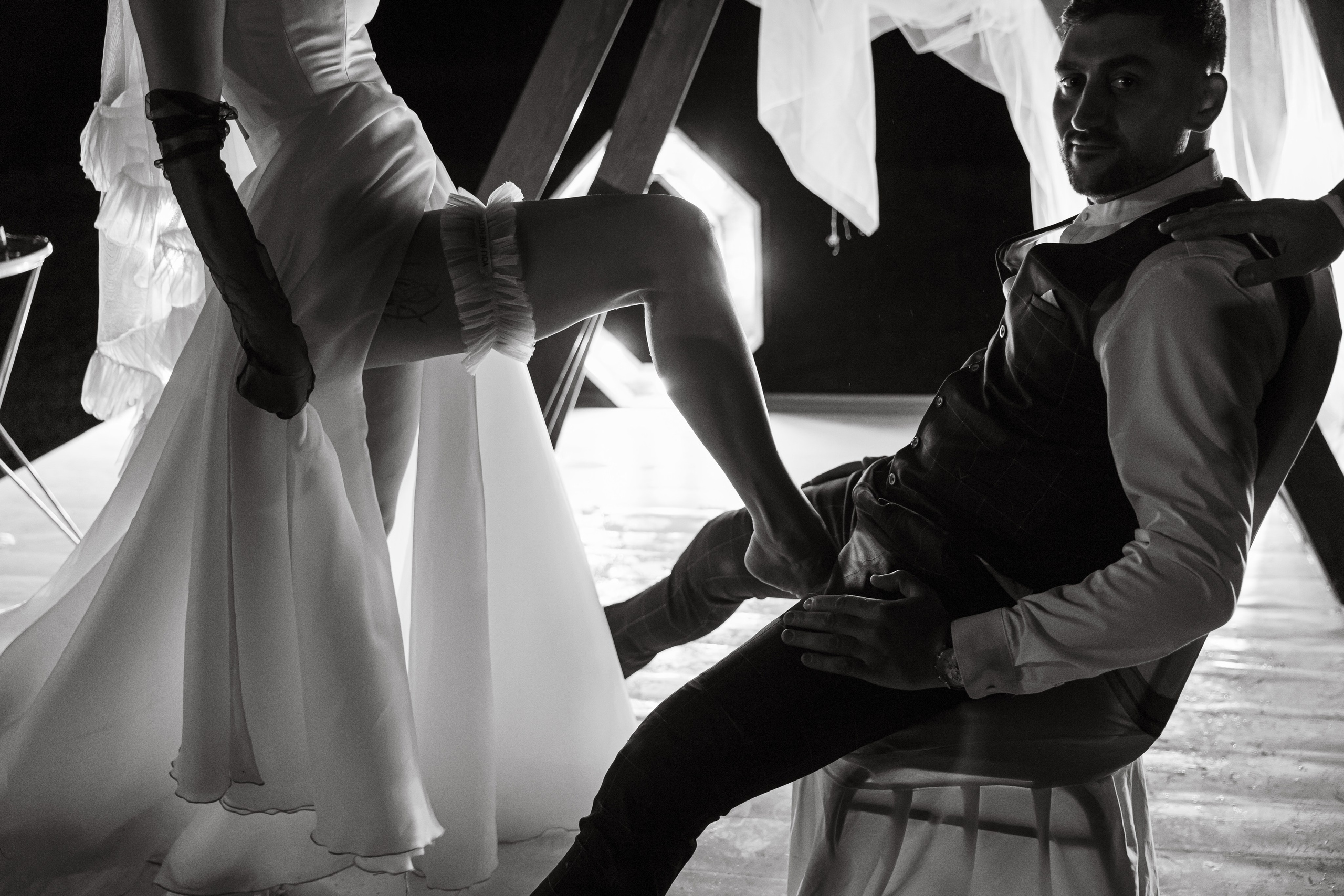 Вика & Арман