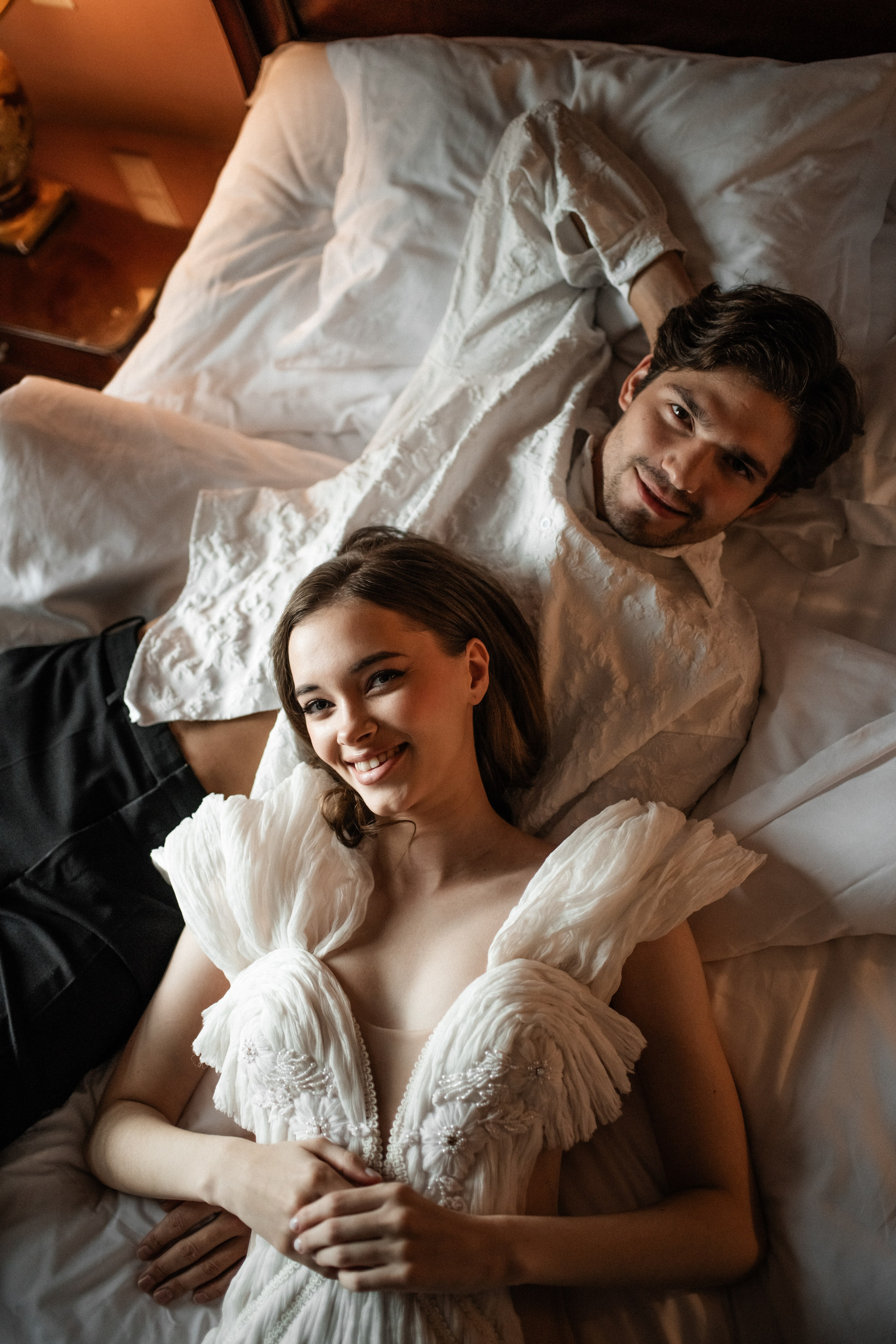 Националь. Фотограф в Москве/Зарайске Шахова Марина