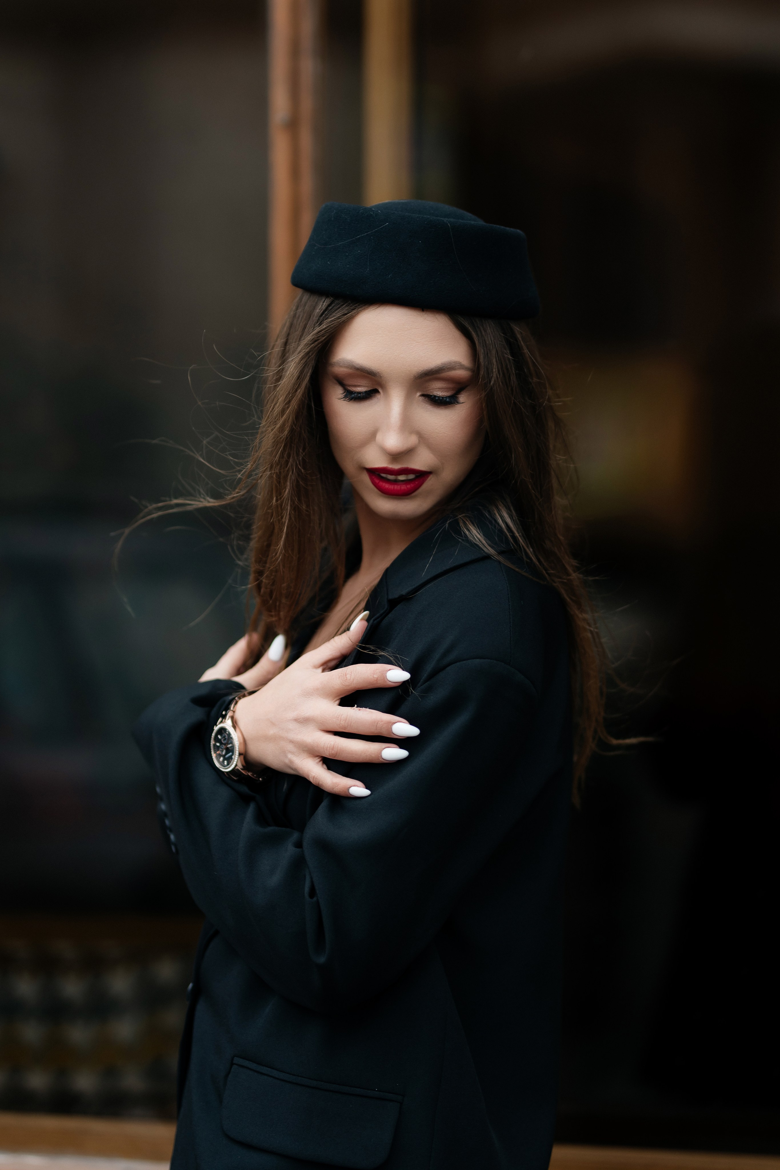 Татьяна. Фотограф в Москве/Зарайске Шахова Марина