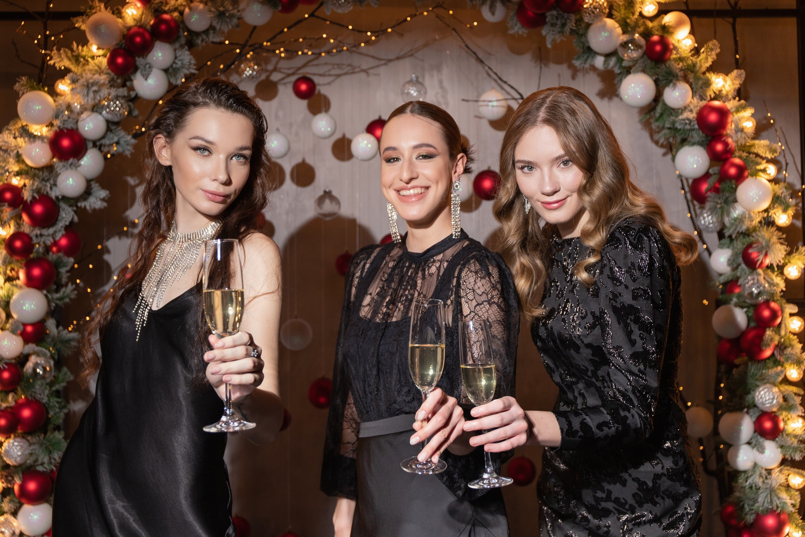 Рекомендации по образам для зала «Лофт». Фотограф в Санкт-Петербурге, Анна Скворцова