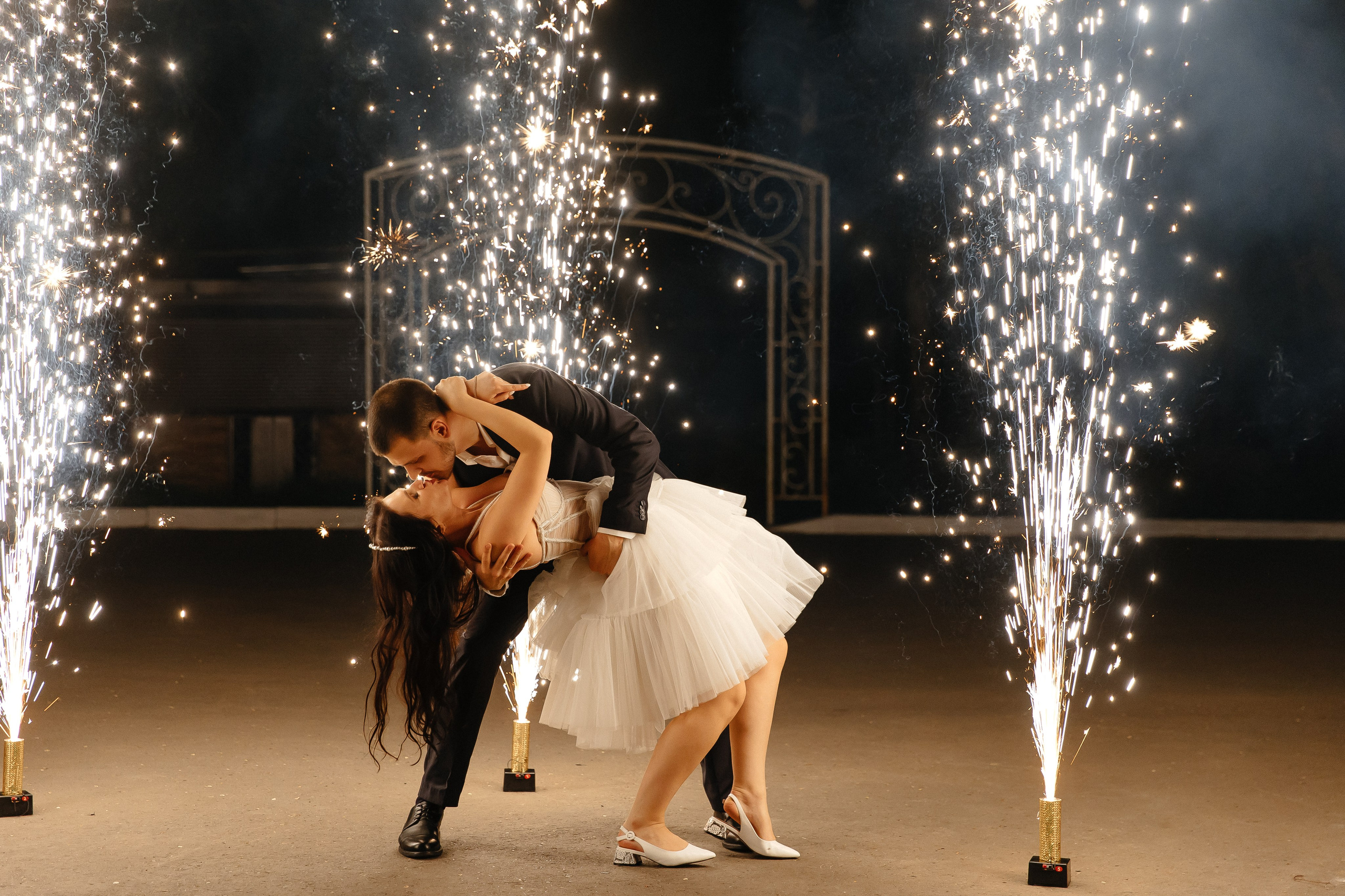 Артем & Кристина. Свадебный фотограф Евгений Мирончев