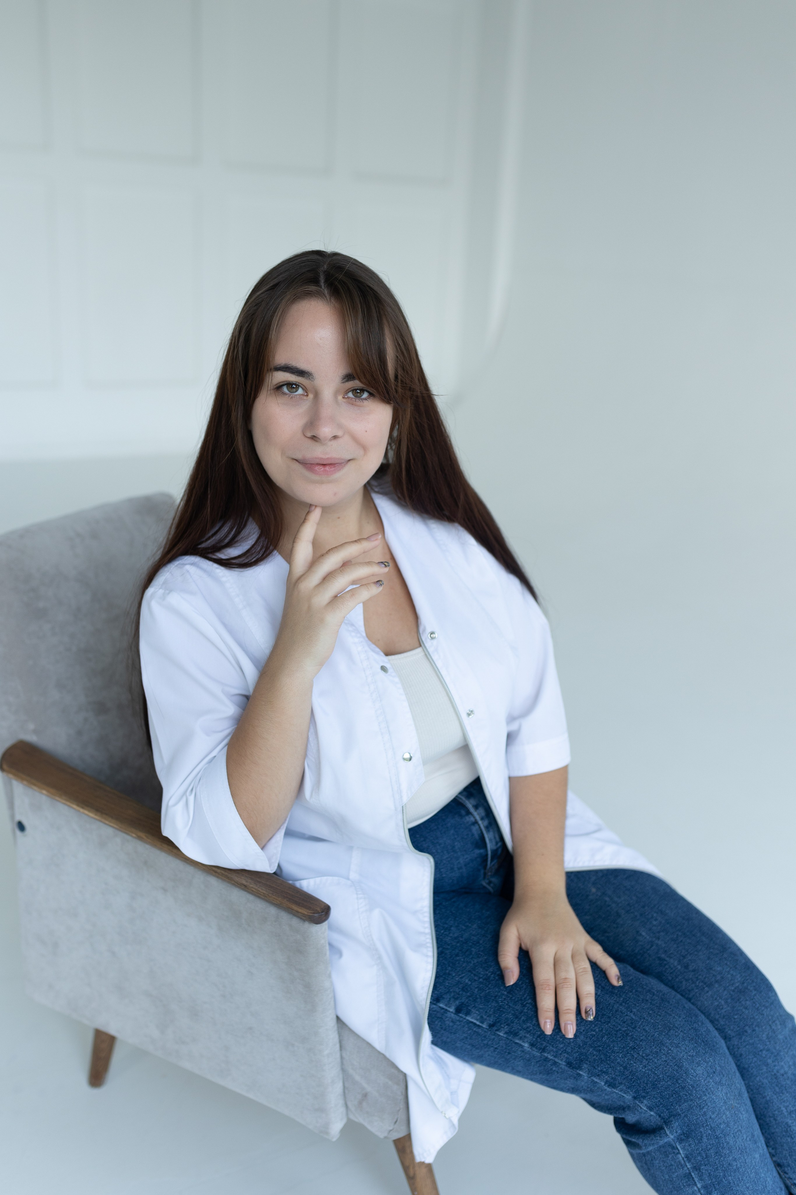 Маша. Семейный фотограф в г. Ростову-на-Дону Козлова Евгения