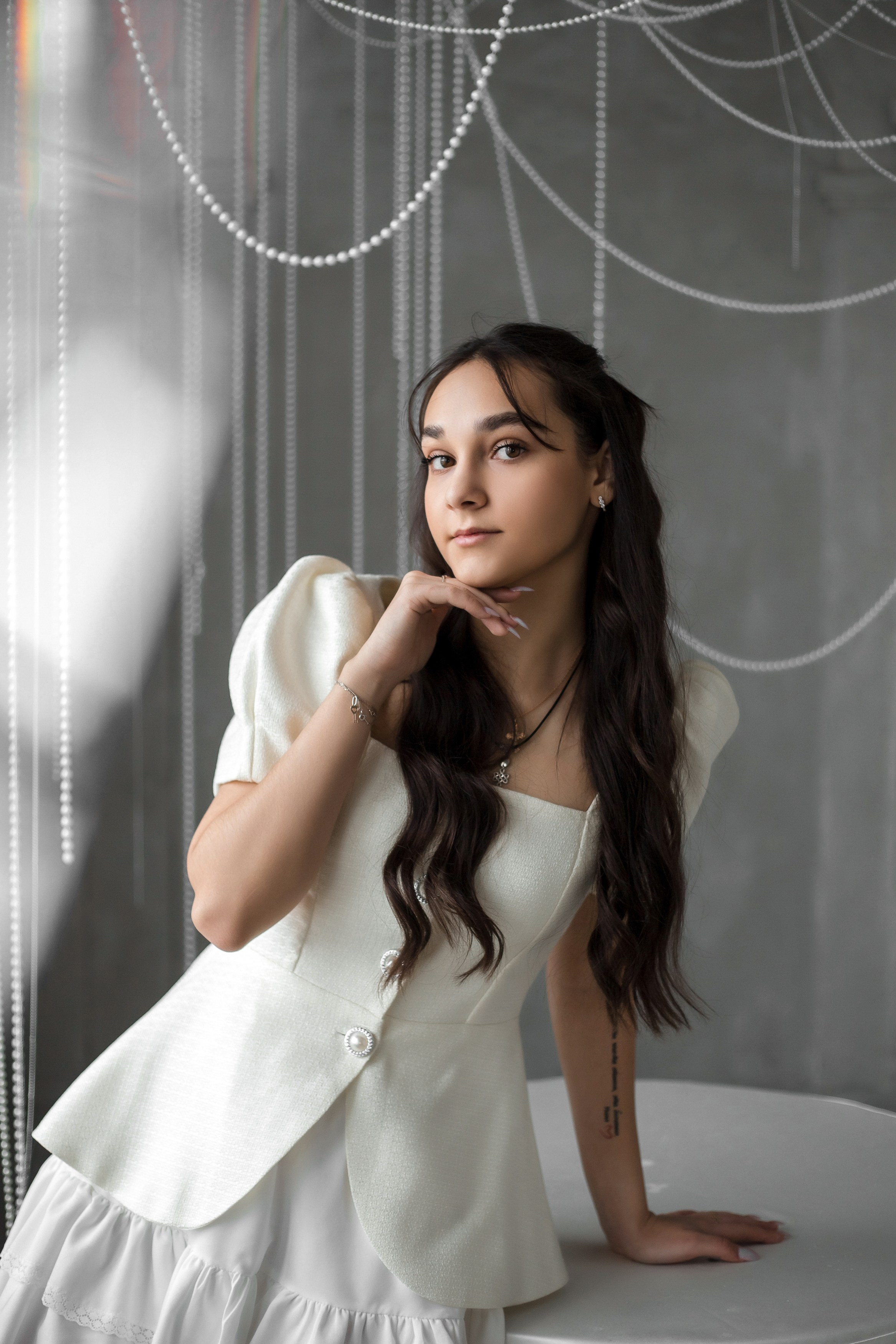 Яна. Портретный, семейный, свадебный фотограф в Брянске Маргарита Василькова