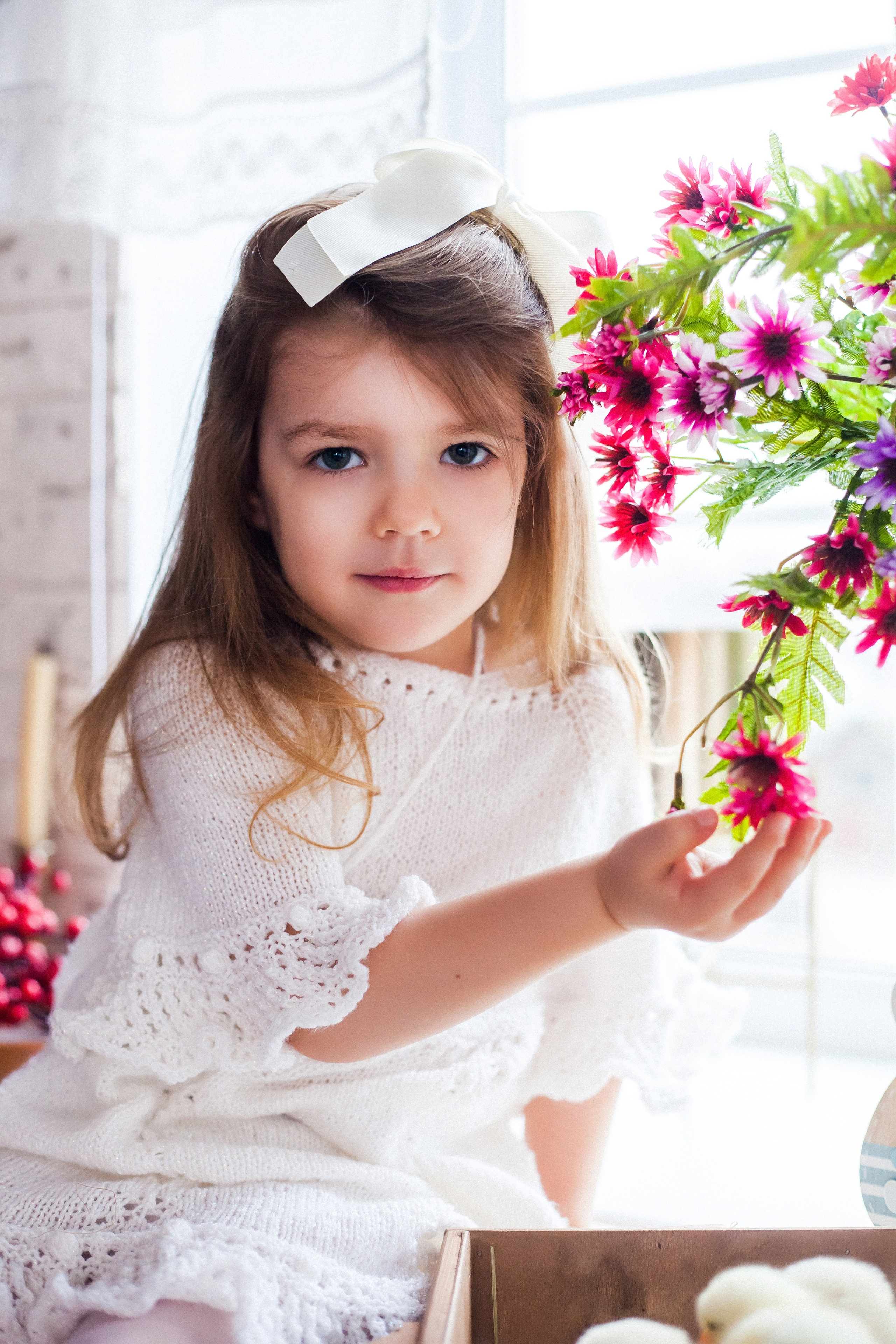 Студия Фотобутик. Портретный, семейный, свадебный фотограф в Брянске Маргарита Василькова